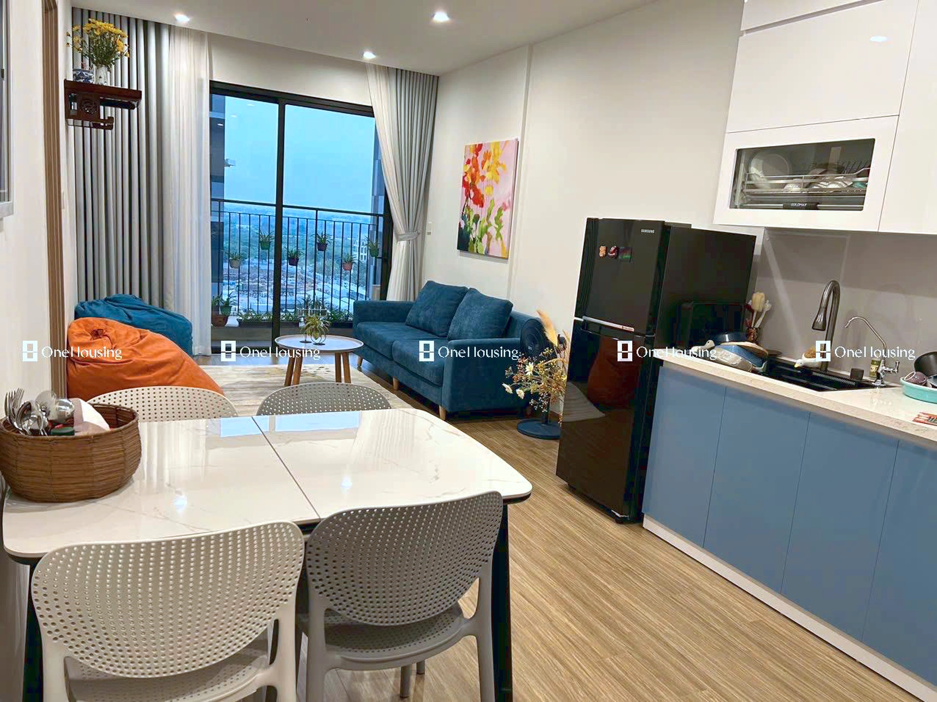 Onehousing image