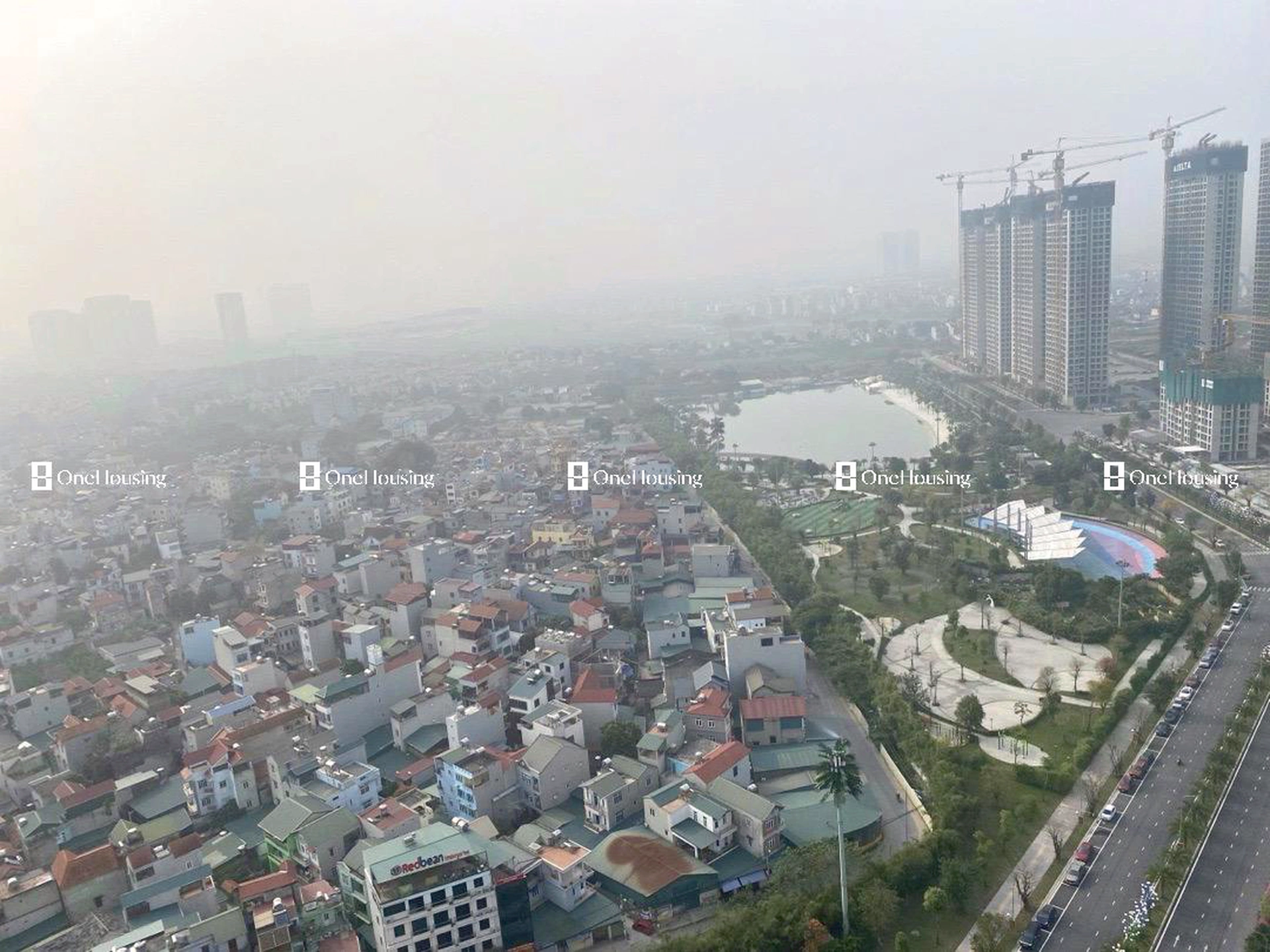 Onehousing image