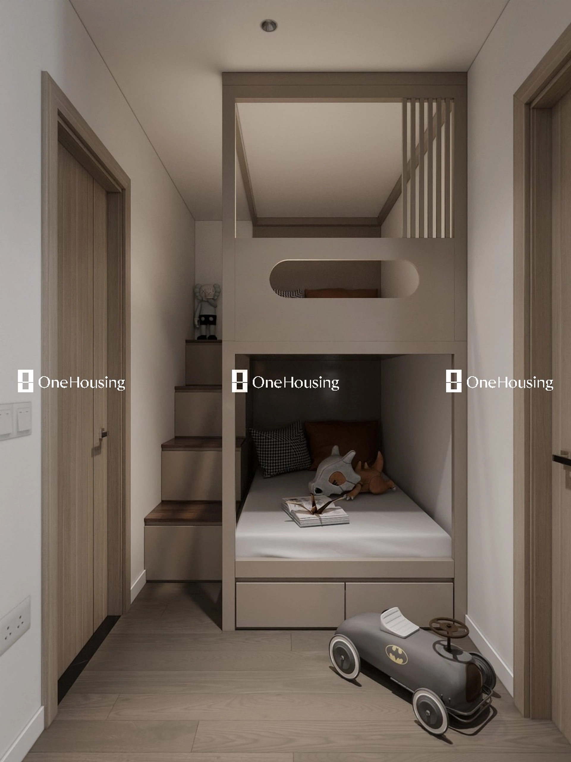 Onehousing image