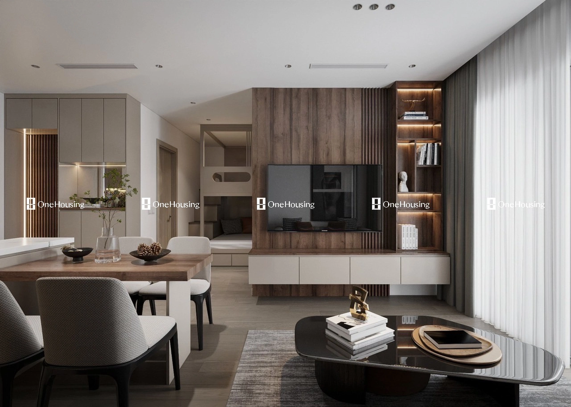 Onehousing image