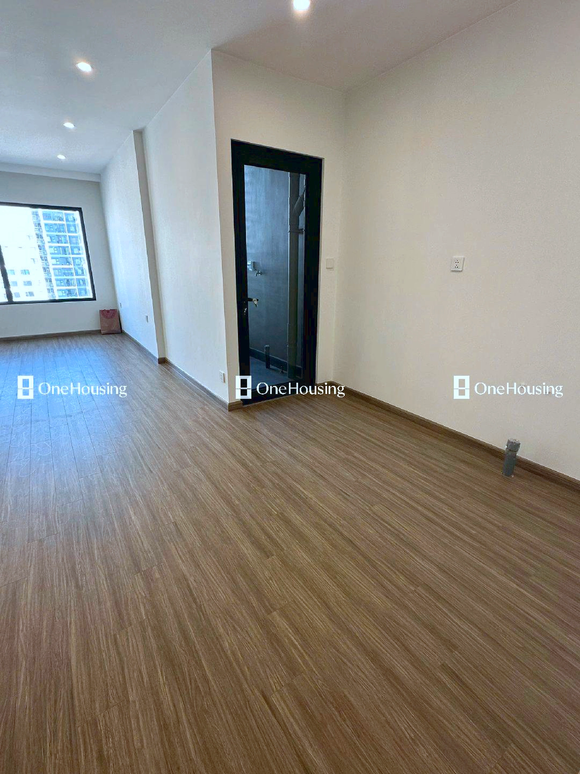 Căn Studio toà SA5 - The Sakura - Vinhomes Smart City