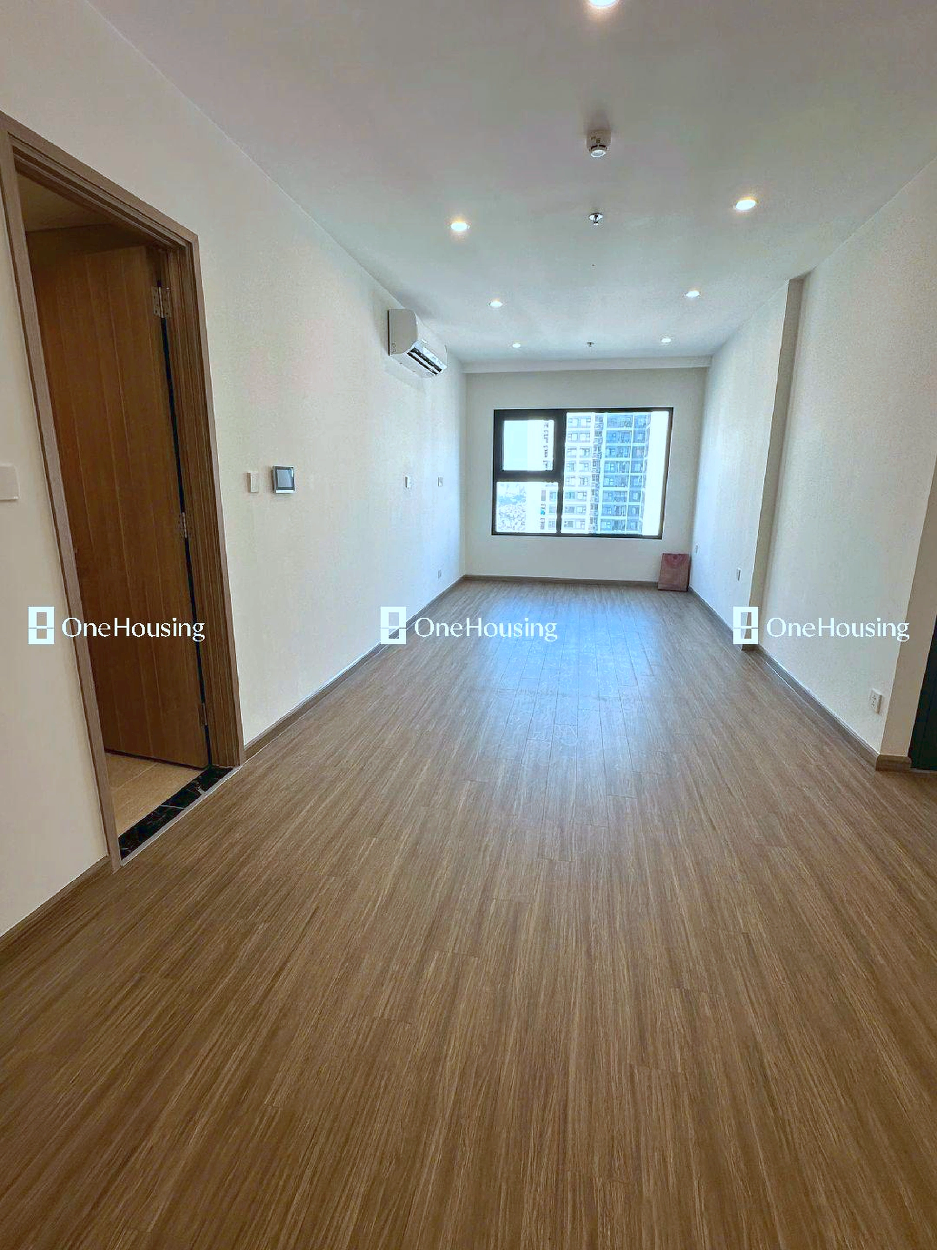 Căn Studio toà SA5 - The Sakura - Vinhomes Smart City