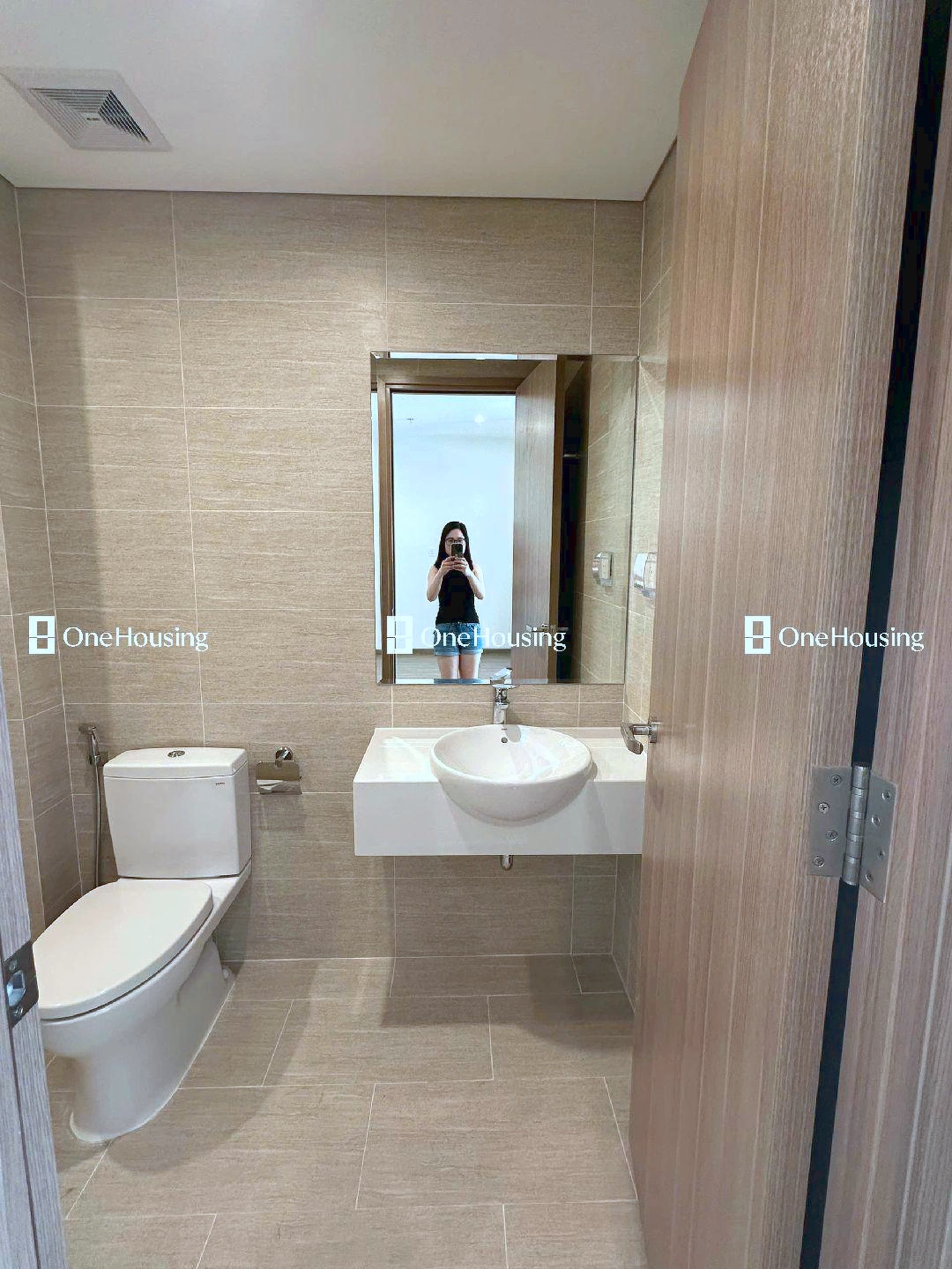 Căn Studio toà SA5 - The Sakura - Vinhomes Smart City