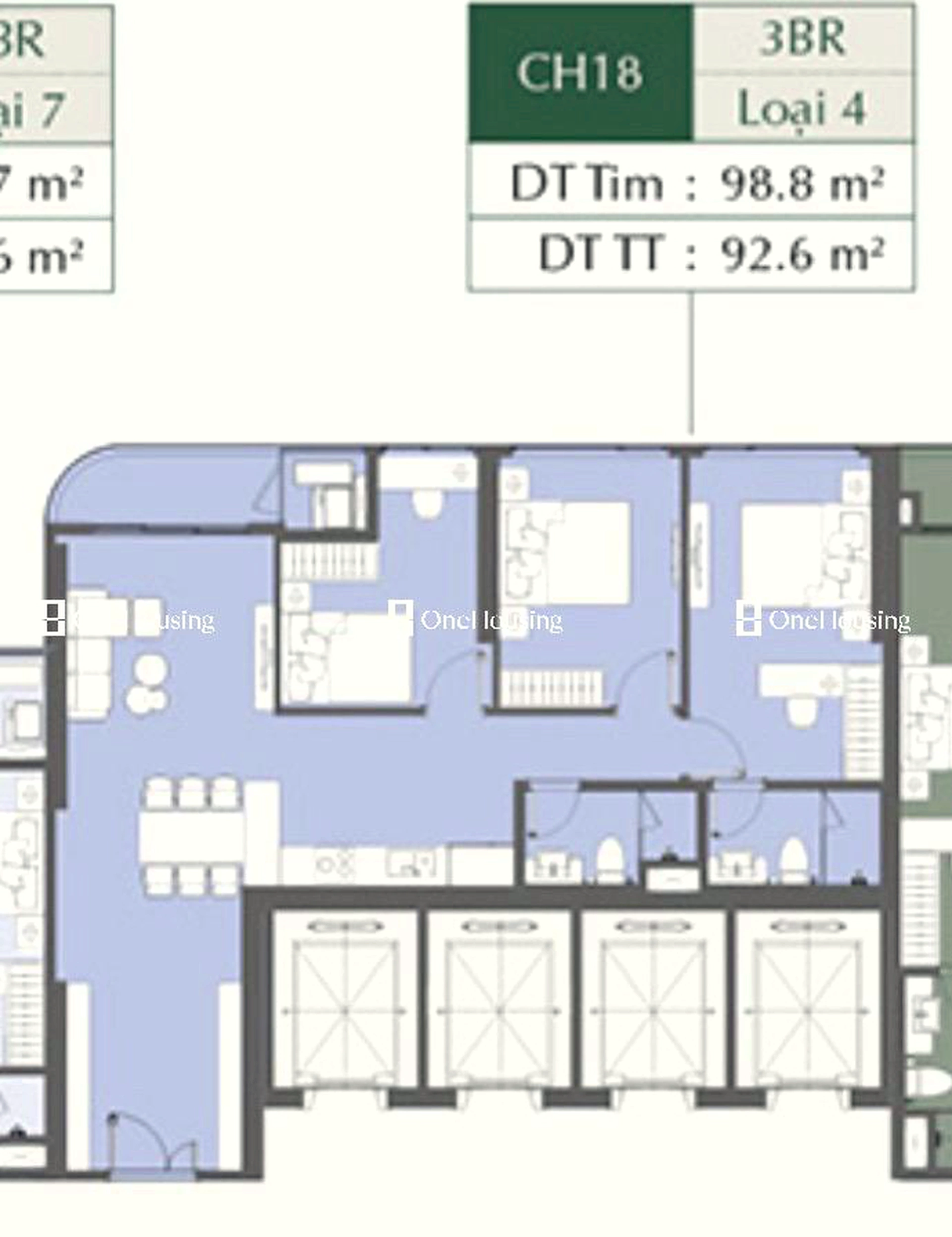 Onehousing image