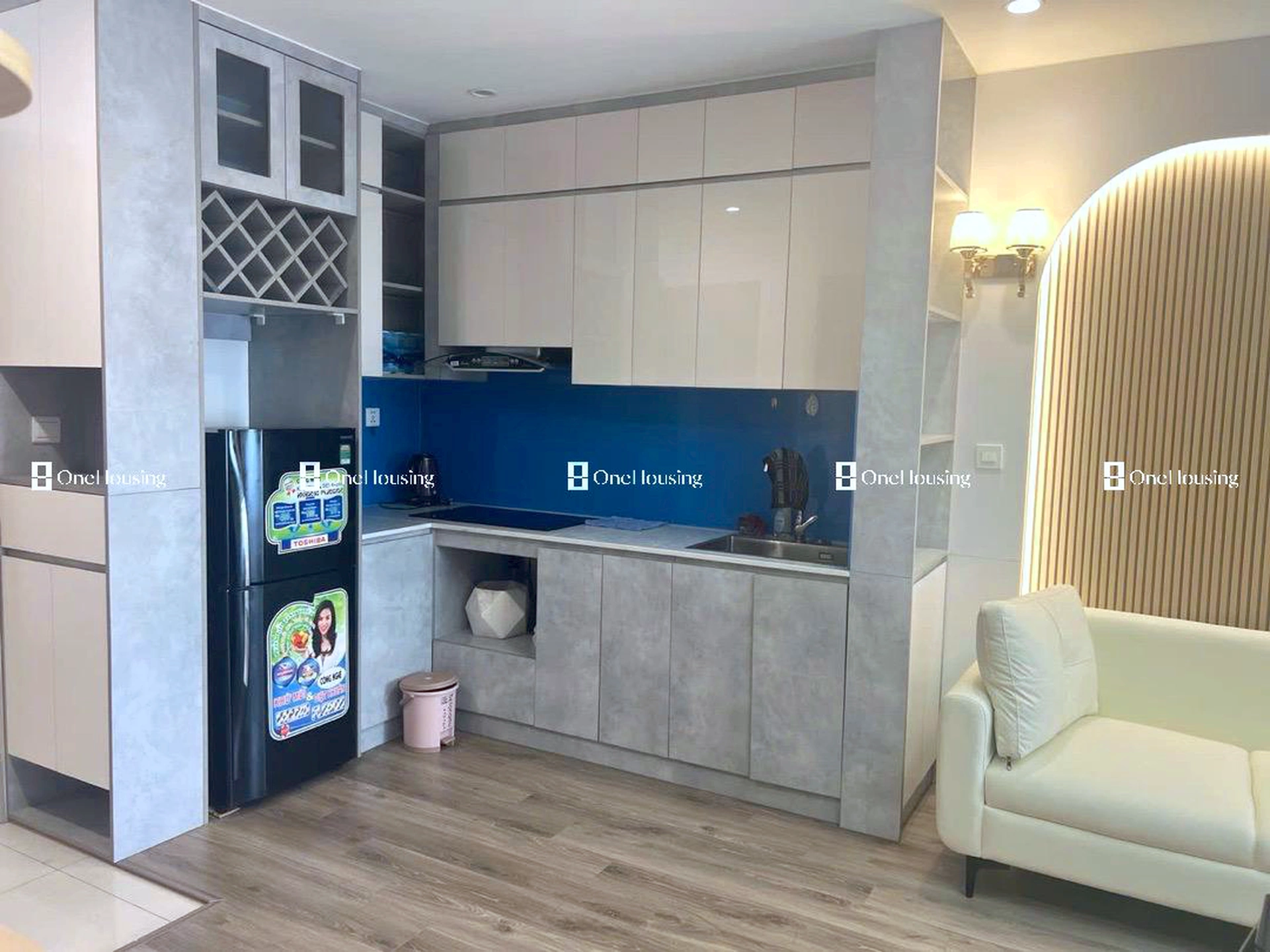 Onehousing image