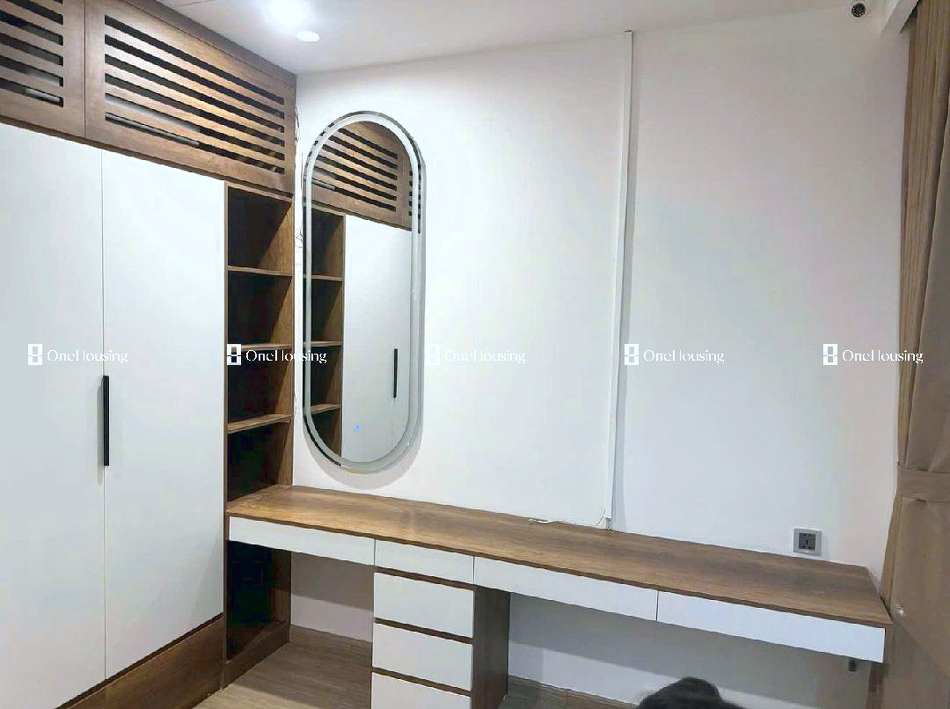 Căn 3PN toà S2.05 - The Sapphire - Vinhomes Smart City