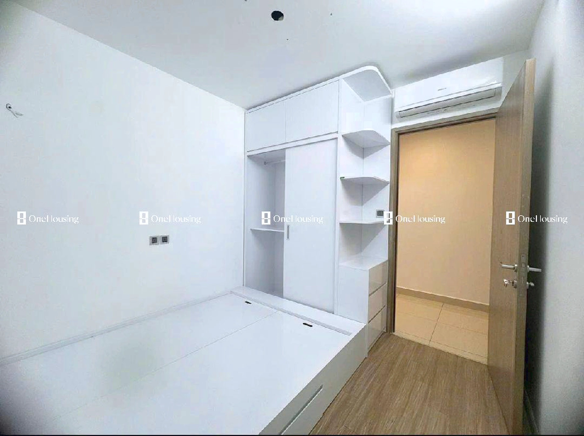 Căn 3PN toà S2.05 - The Sapphire - Vinhomes Smart City