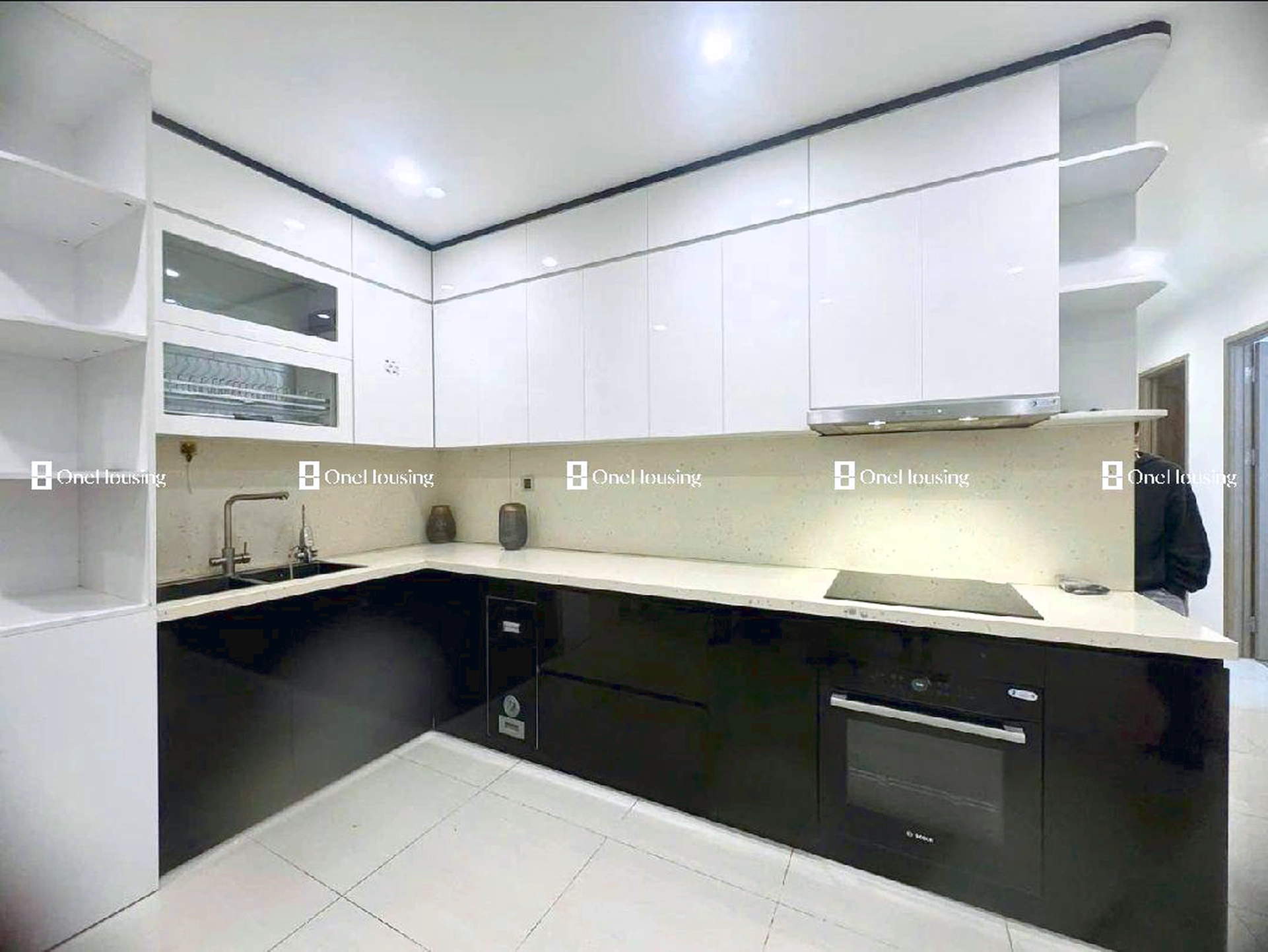 Căn 3PN toà S2.05 - The Sapphire - Vinhomes Smart City