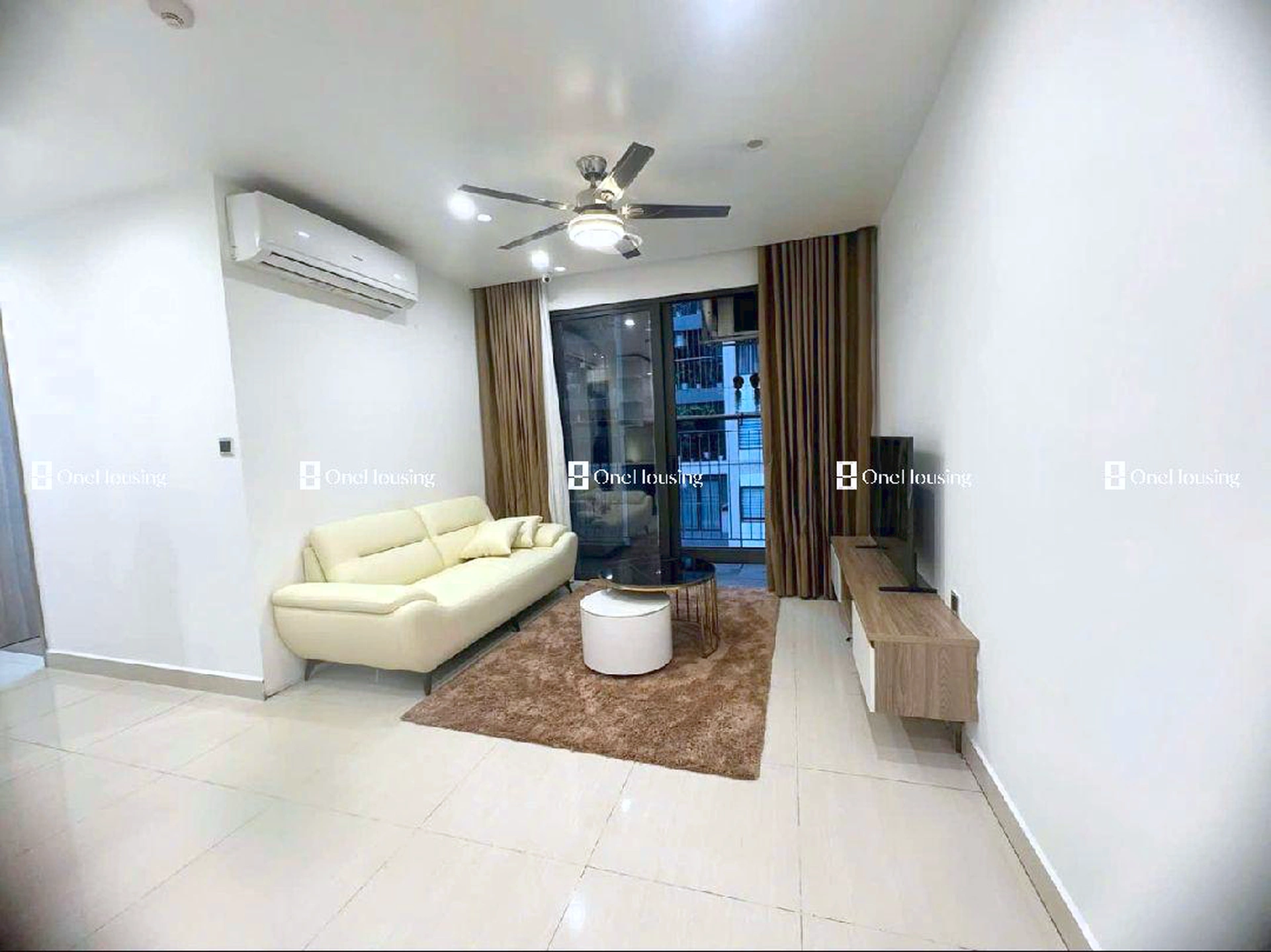 Căn 3PN toà S2.05 - The Sapphire - Vinhomes Smart City