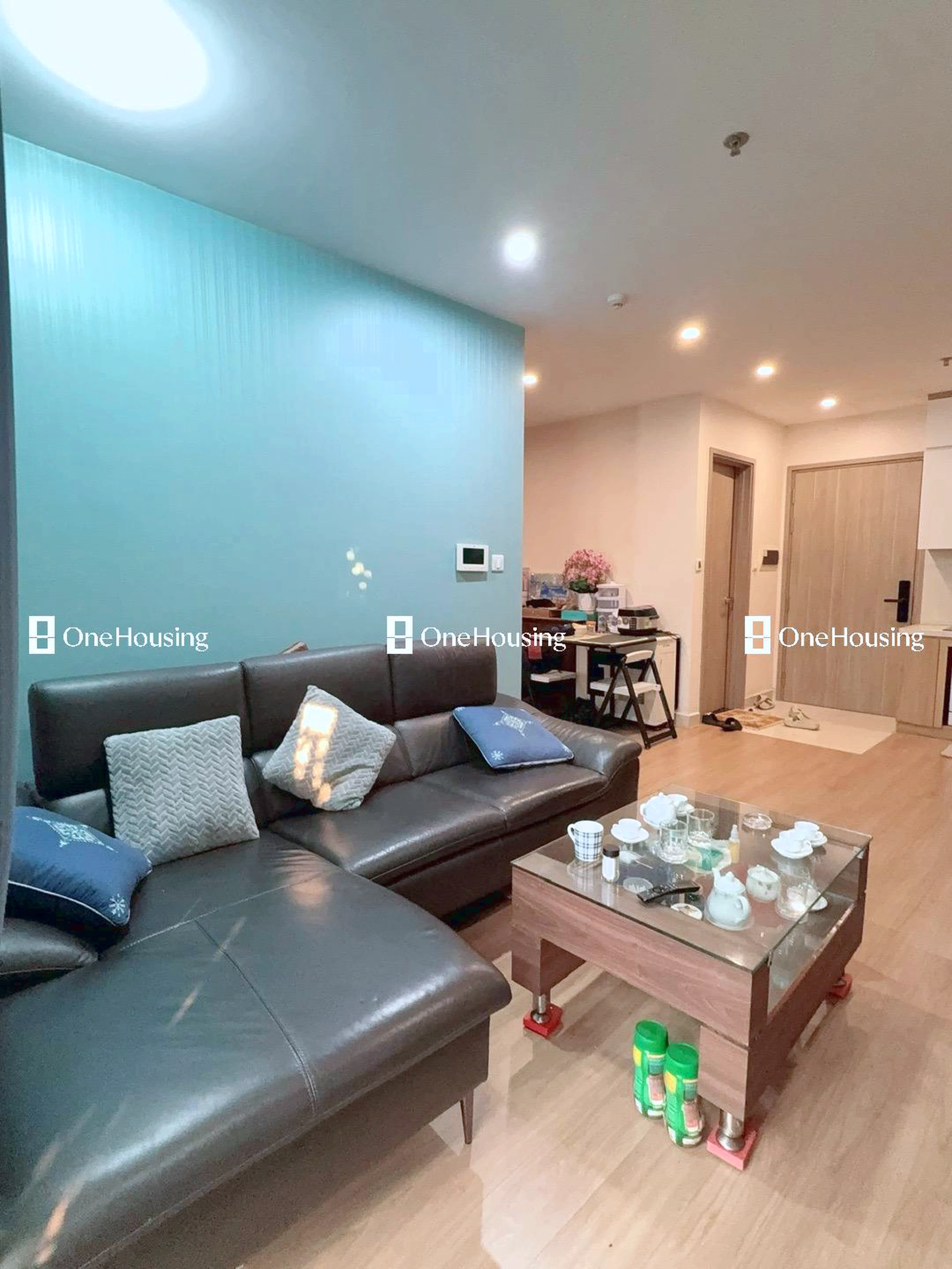 Căn 1PN+ toà S2.16 - The Sapphire - Vinhomes Ocean Park