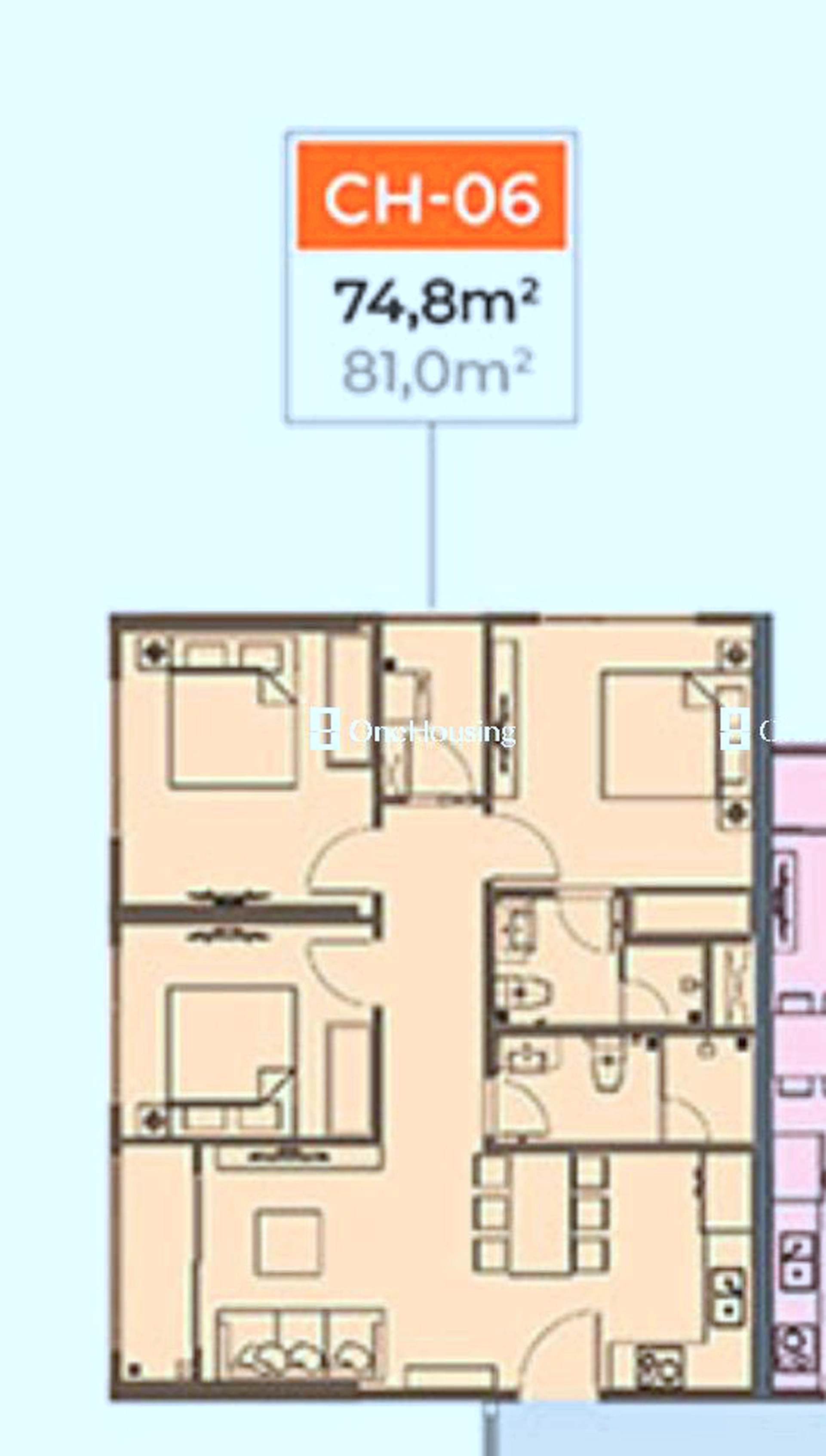 Onehousing image