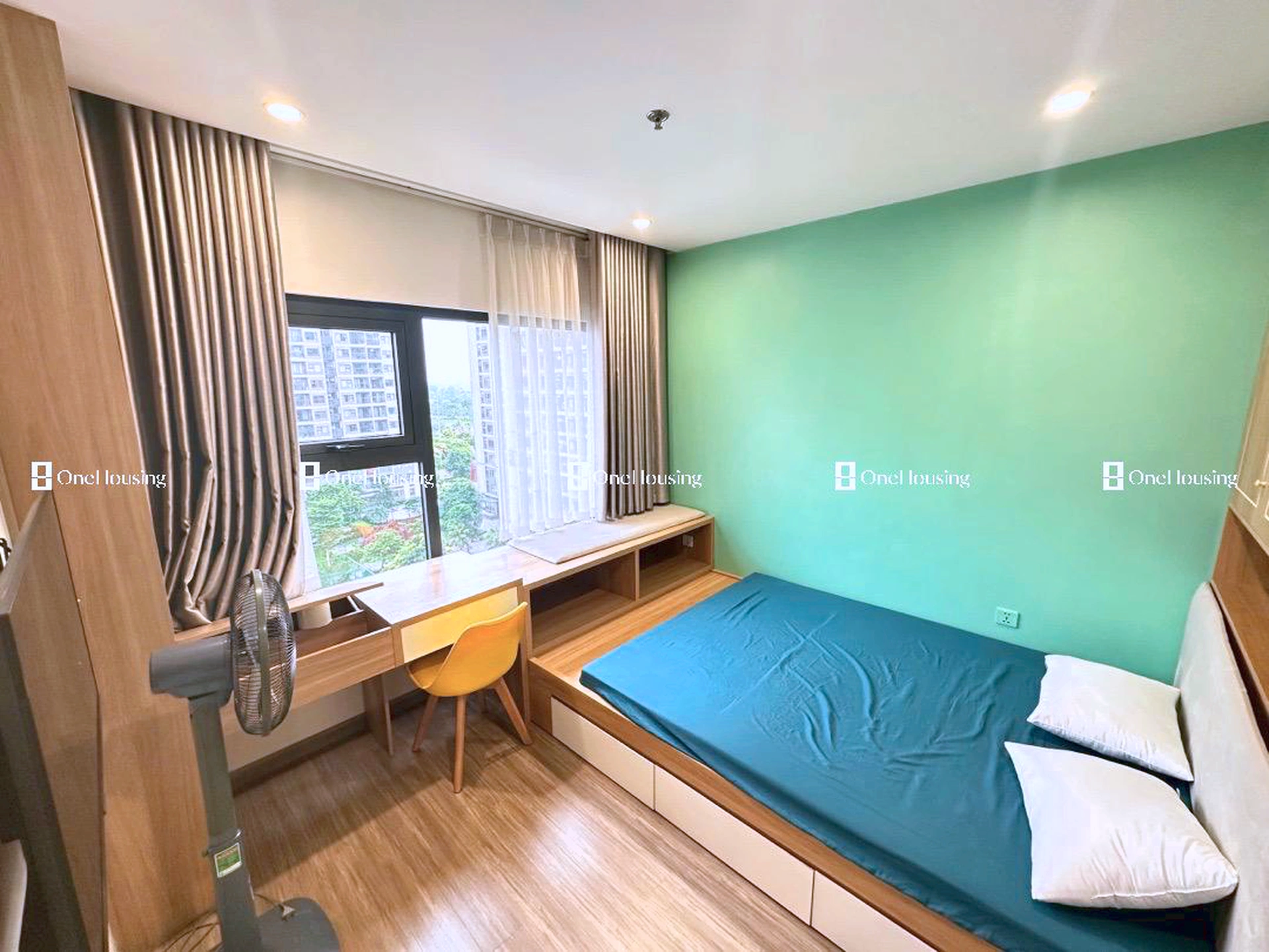 Onehousing image