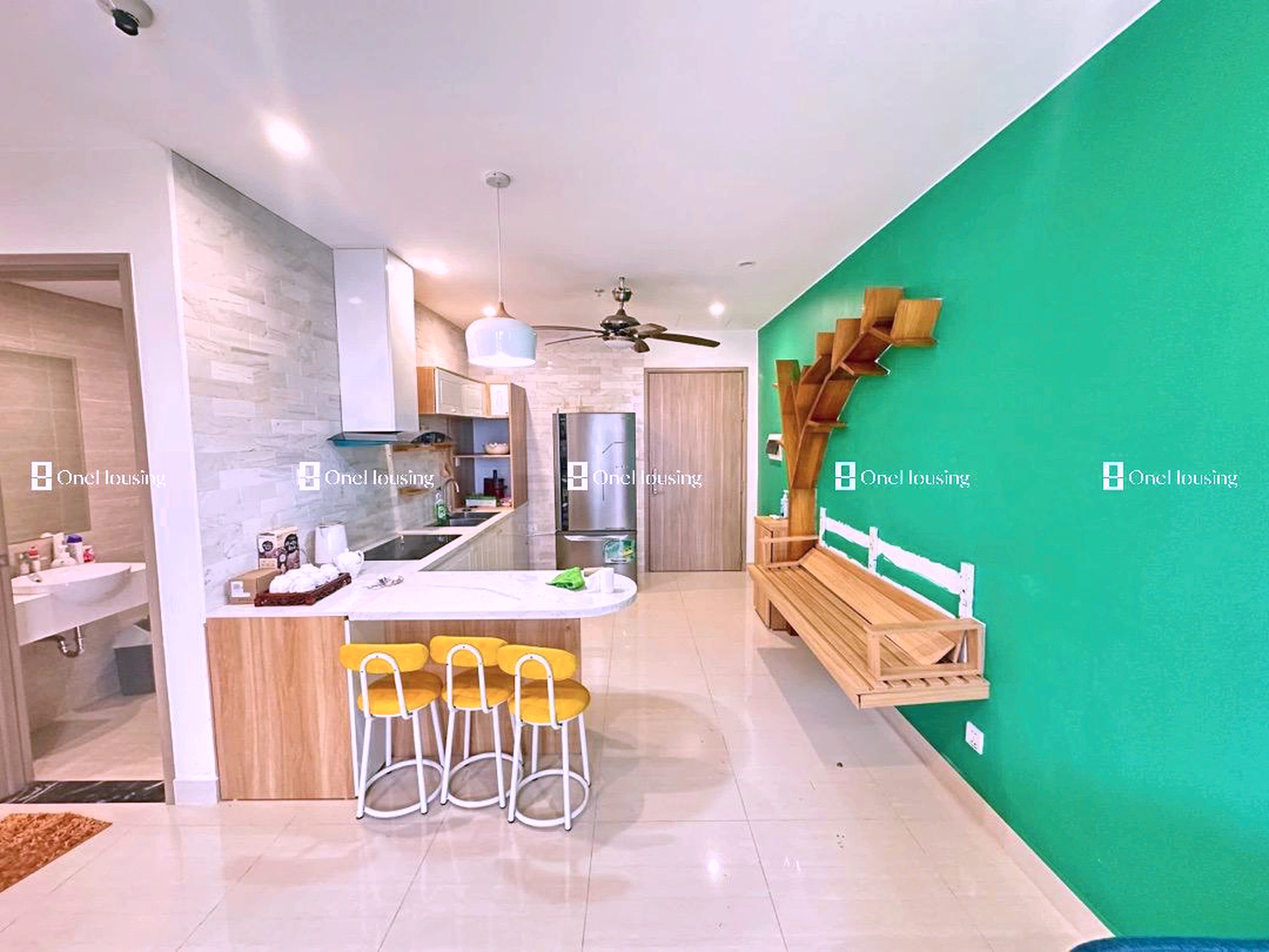 Onehousing image
