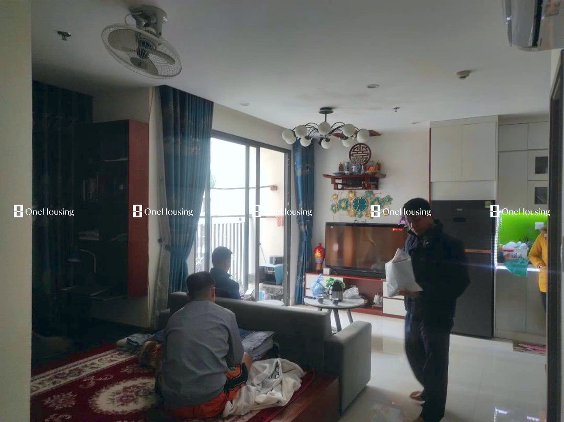 Onehousing image
