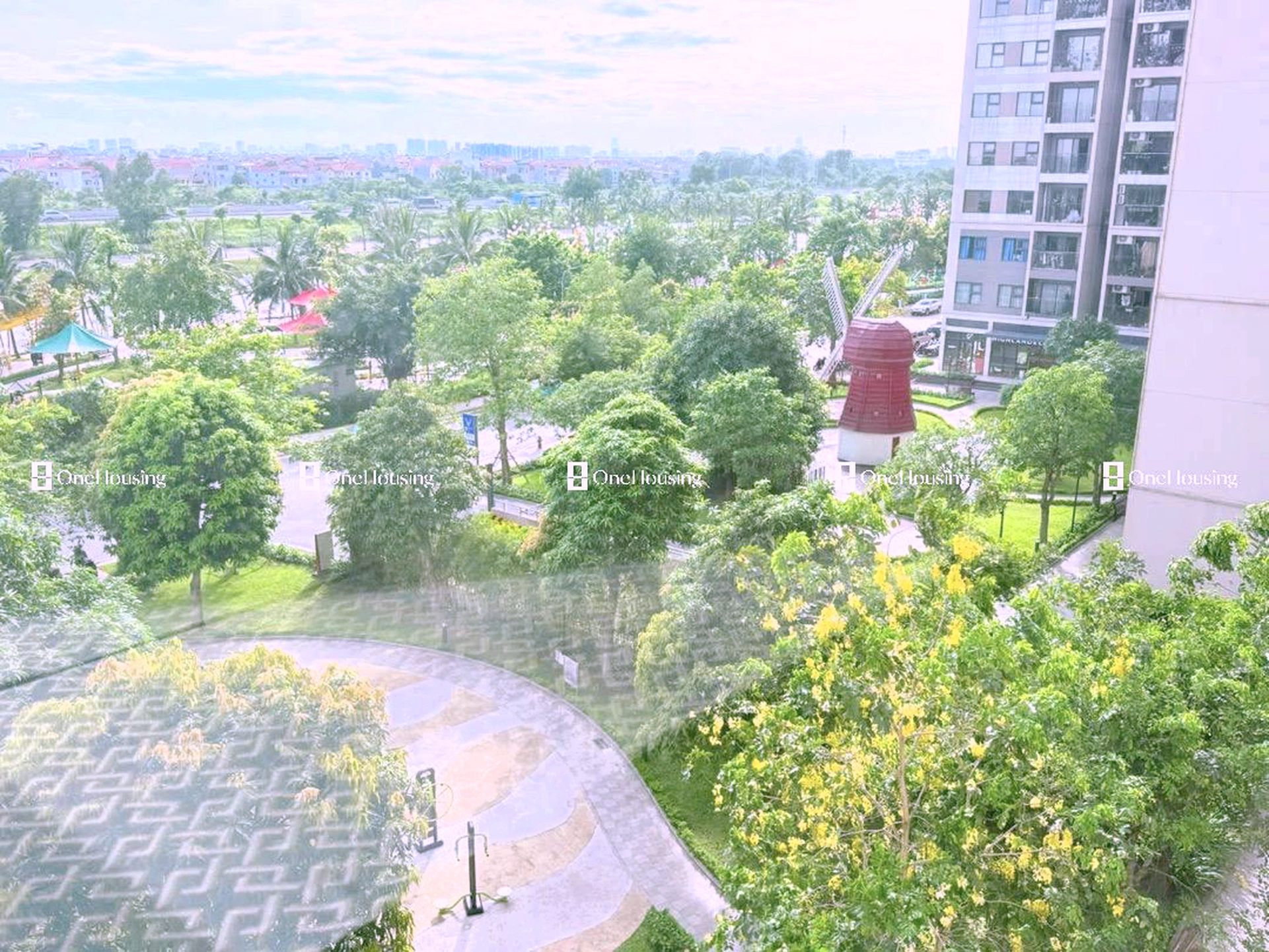 Onehousing image