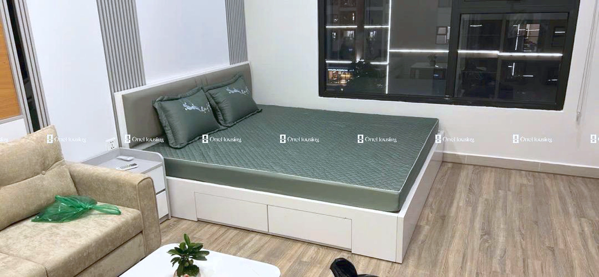 Onehousing image