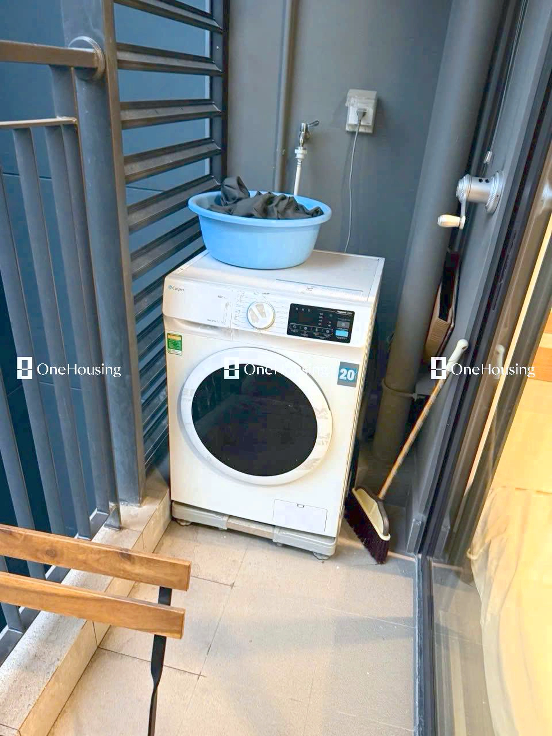 Căn Studio toà P4 - The Pavilion - Vinhomes Ocean Park