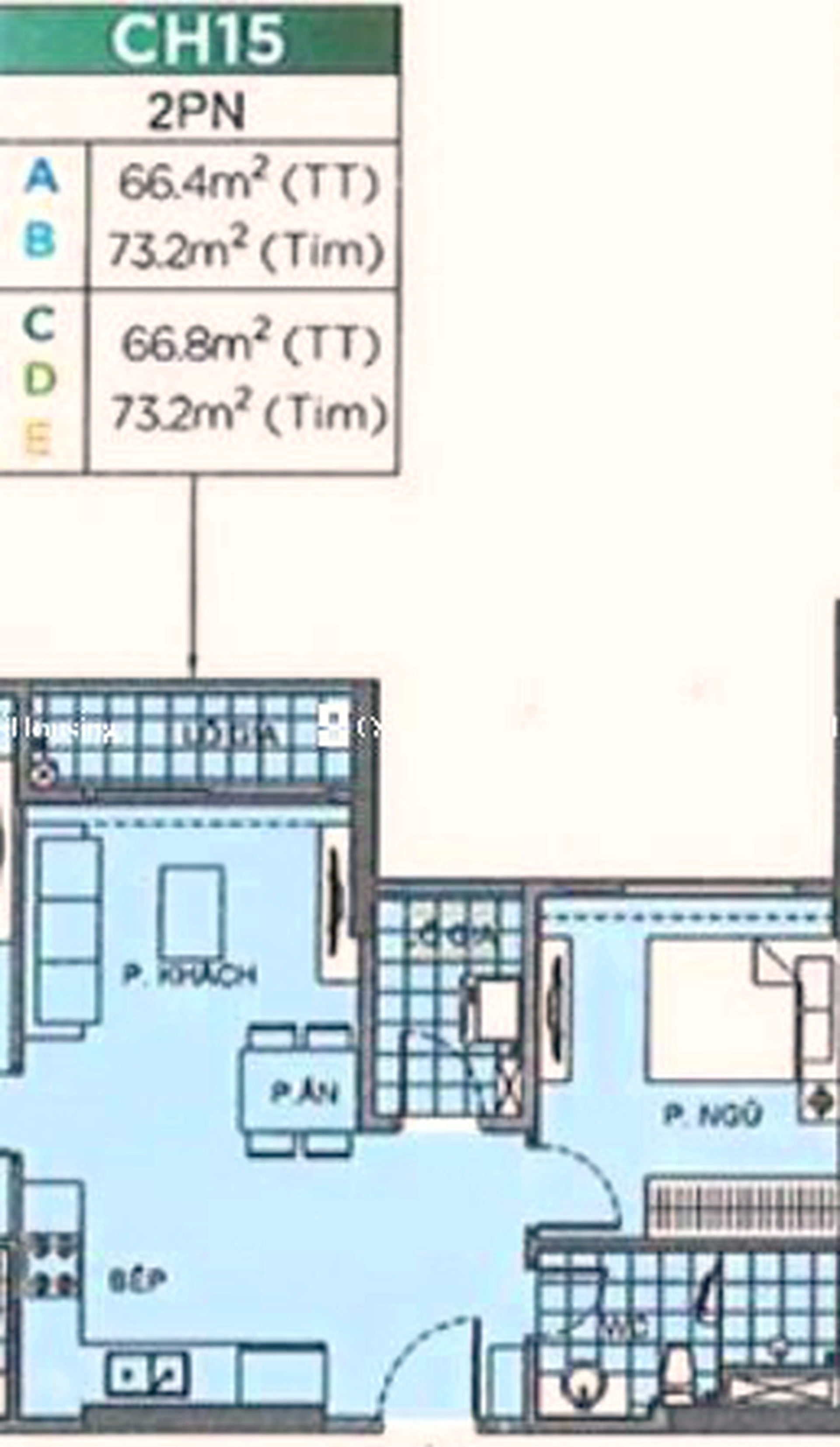 Onehousing image