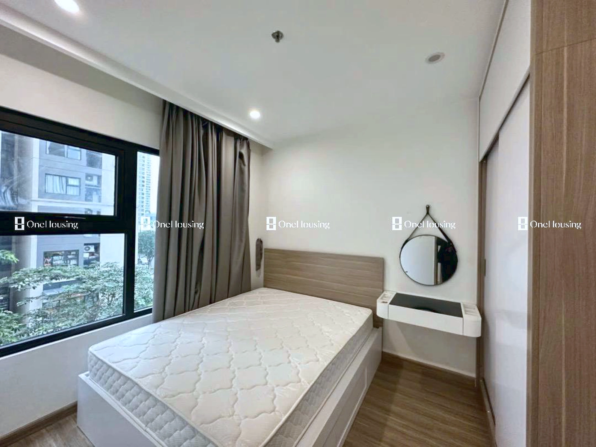 Căn 2PN+ toà S2.05 - The Sapphire - Vinhomes Smart City