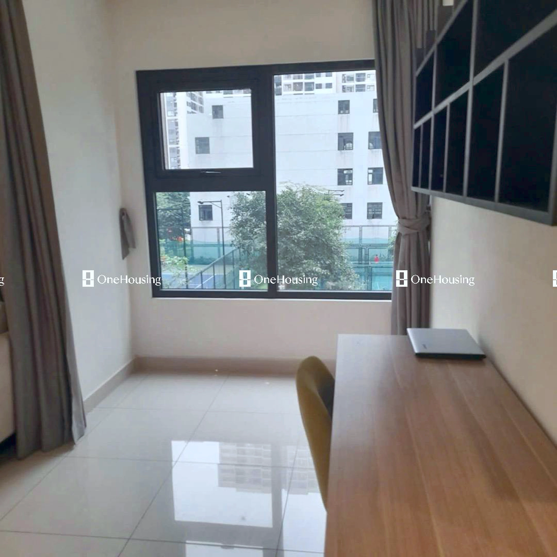 Căn 2PN+ toà S2.05 - The Sapphire - Vinhomes Smart City