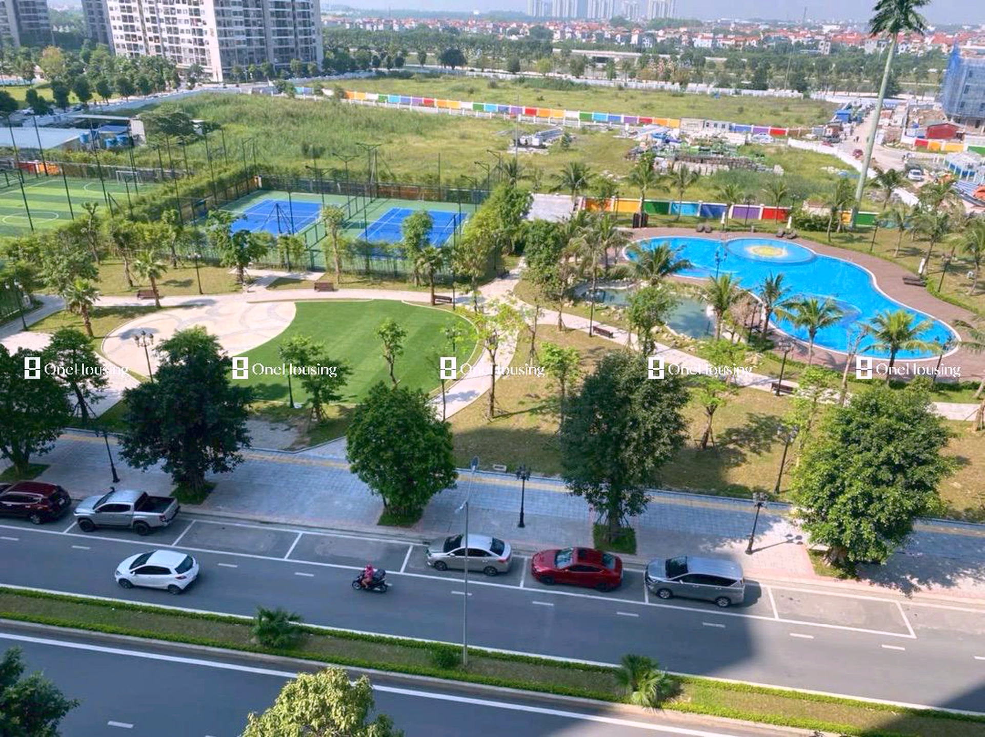 Onehousing image