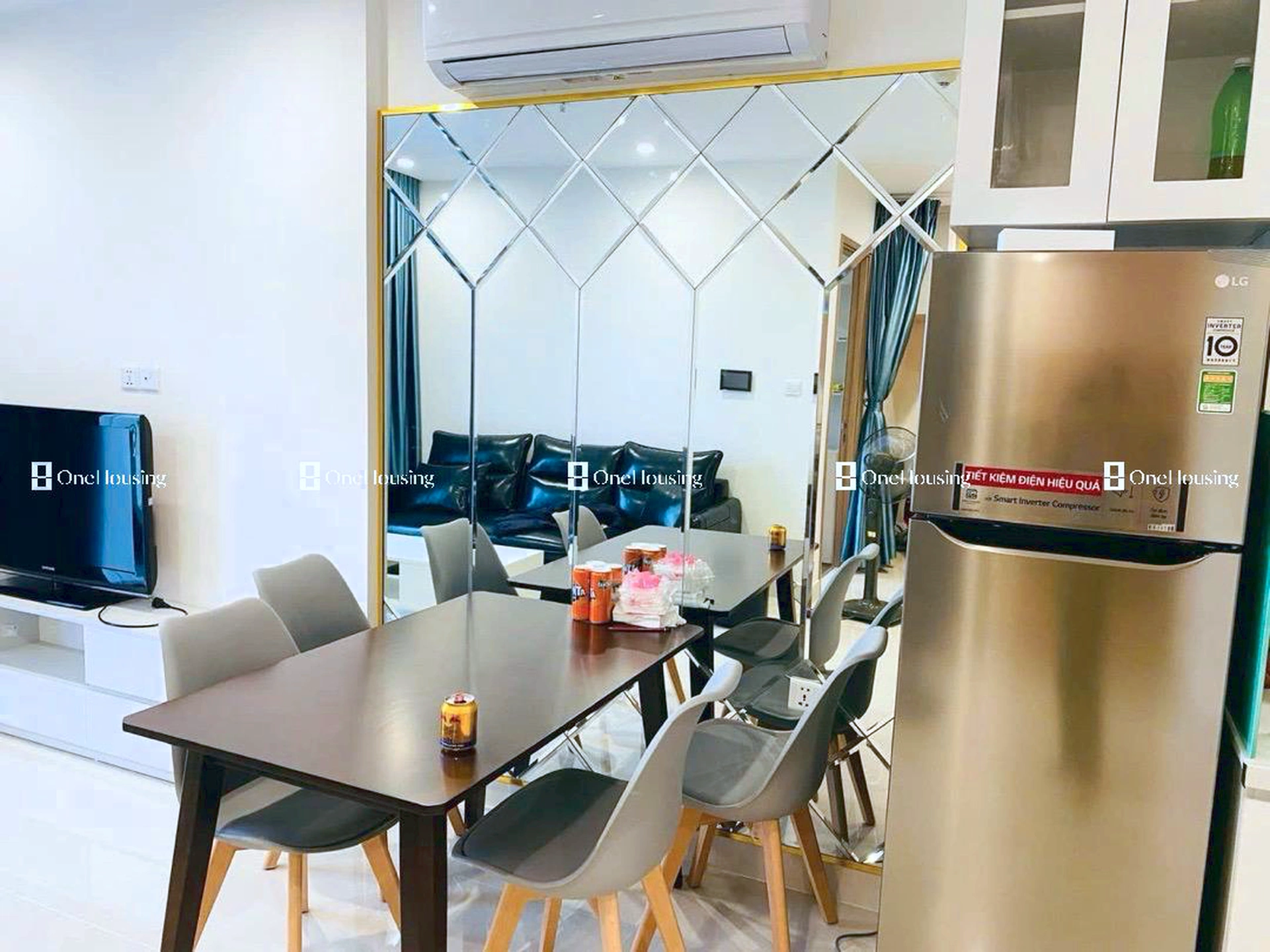 Onehousing image
