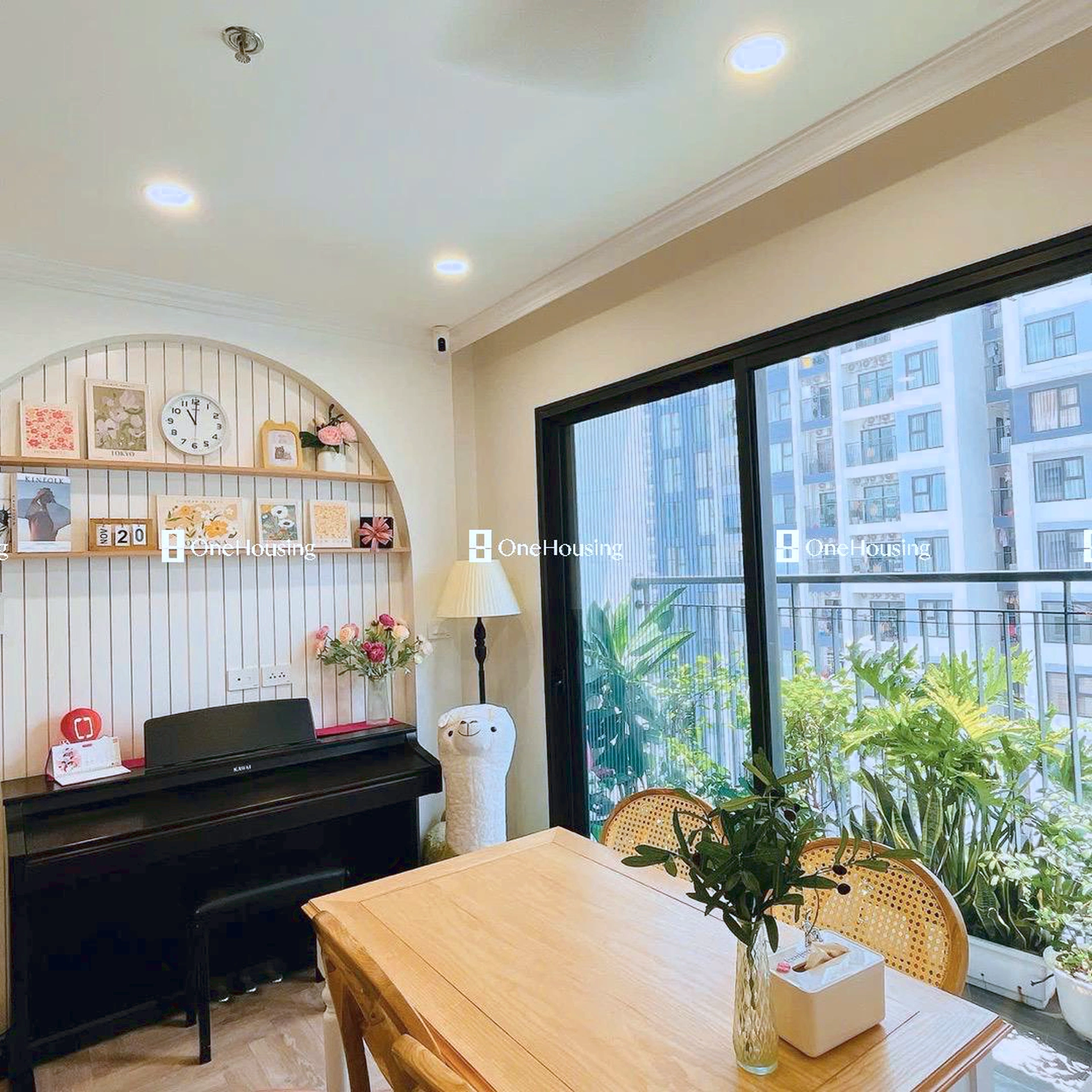 Onehousing image