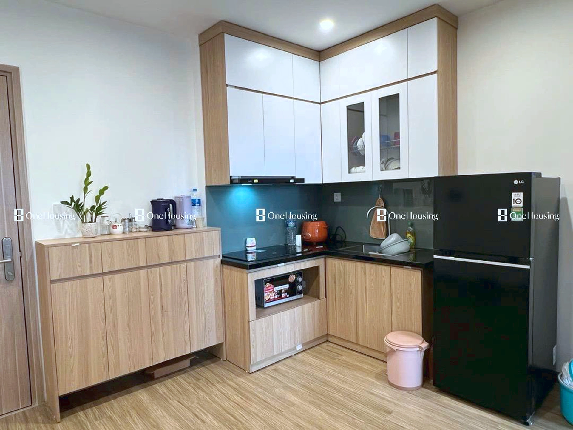 Căn Studio toà GS1 - The Miami - Vinhomes Smart City