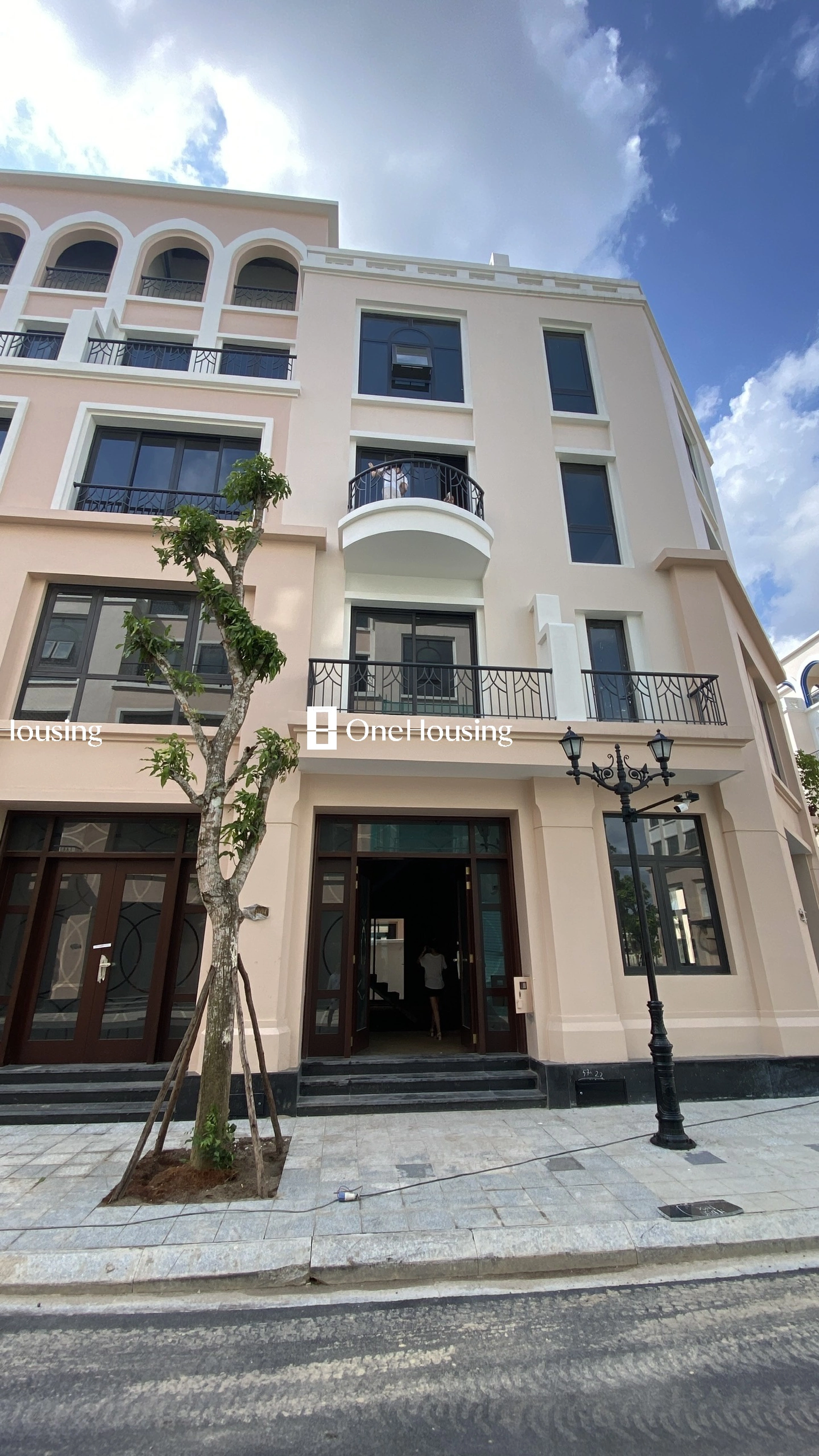 Onehousing image