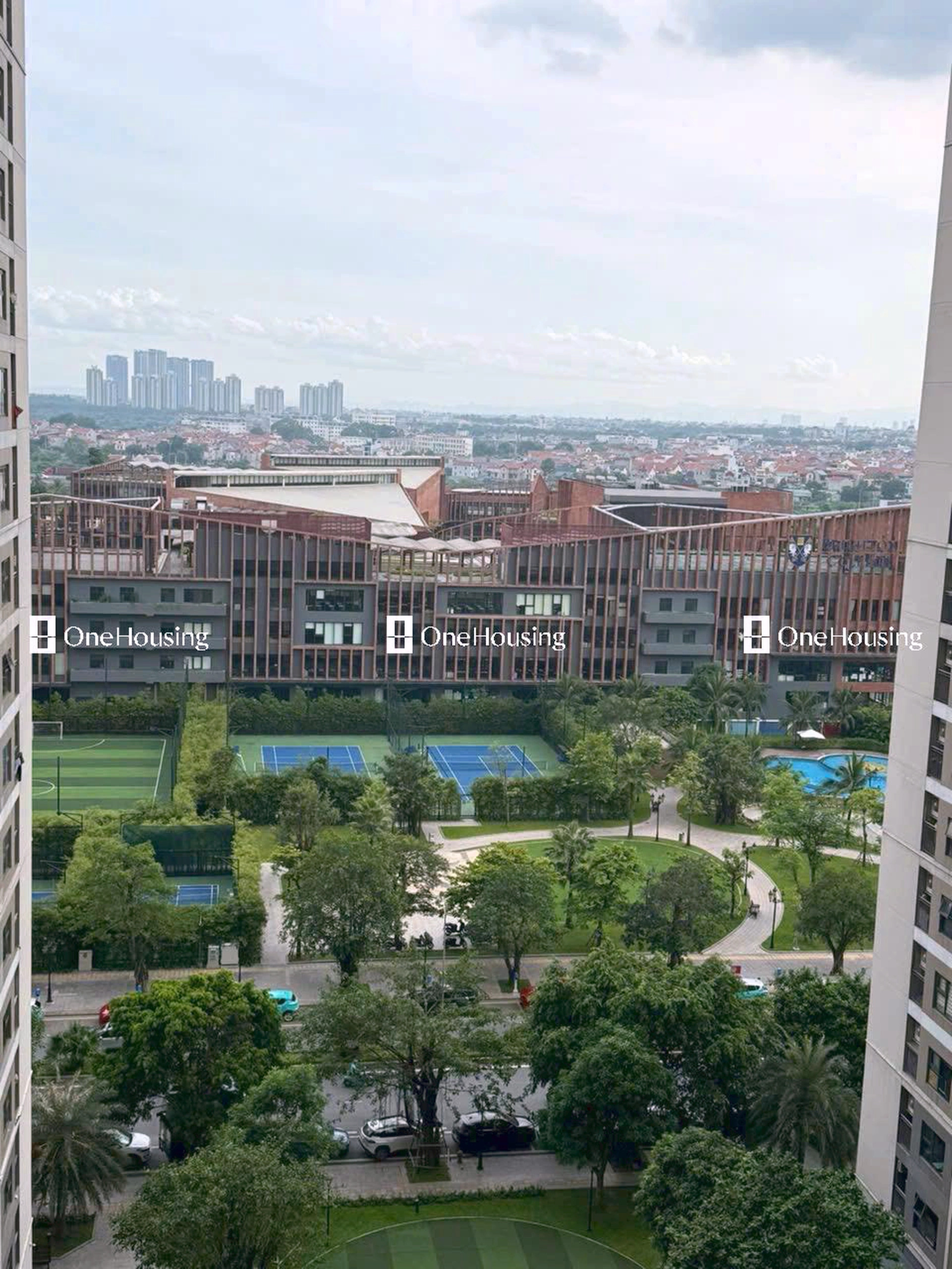 Onehousing image