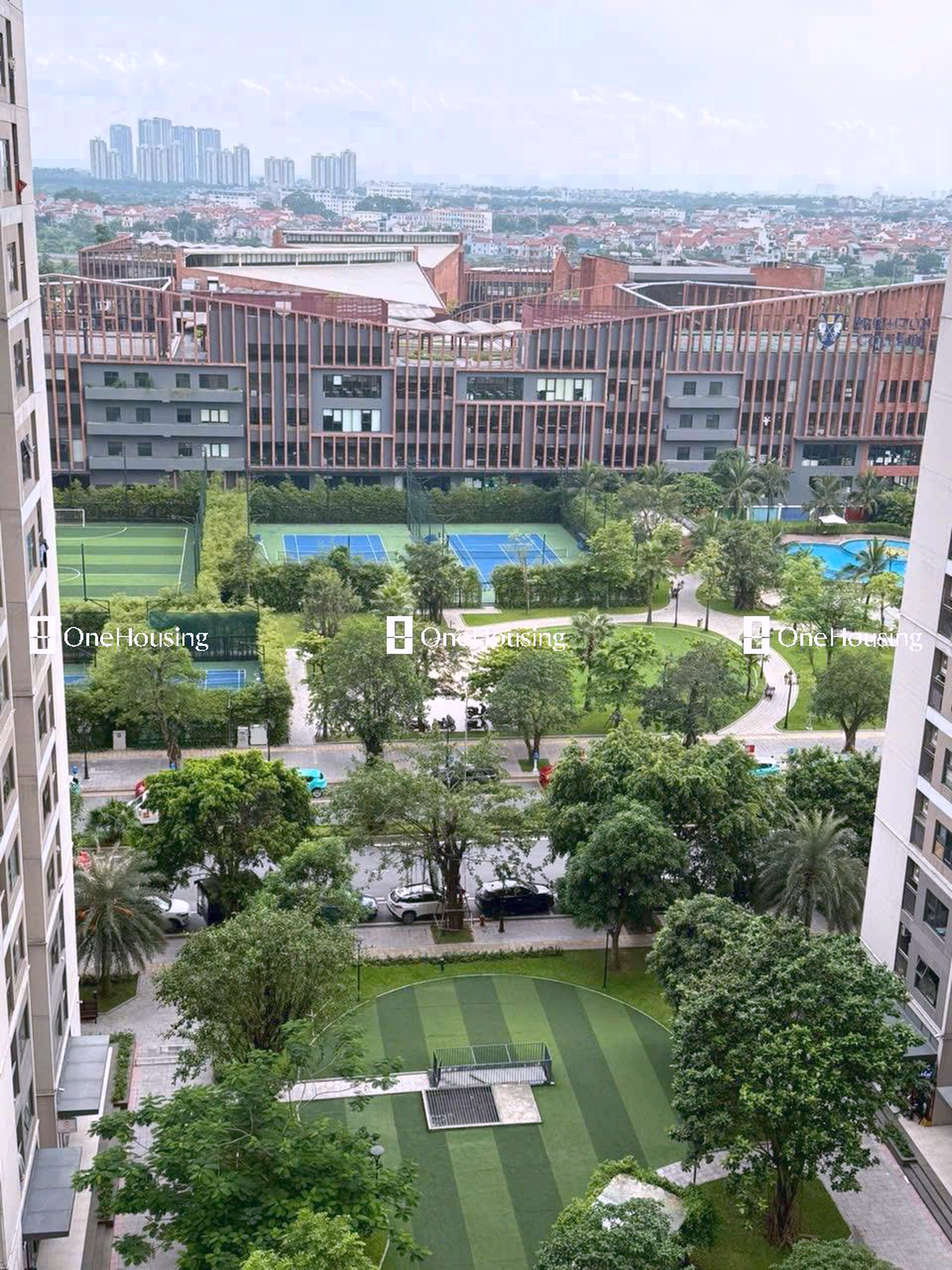 Onehousing image