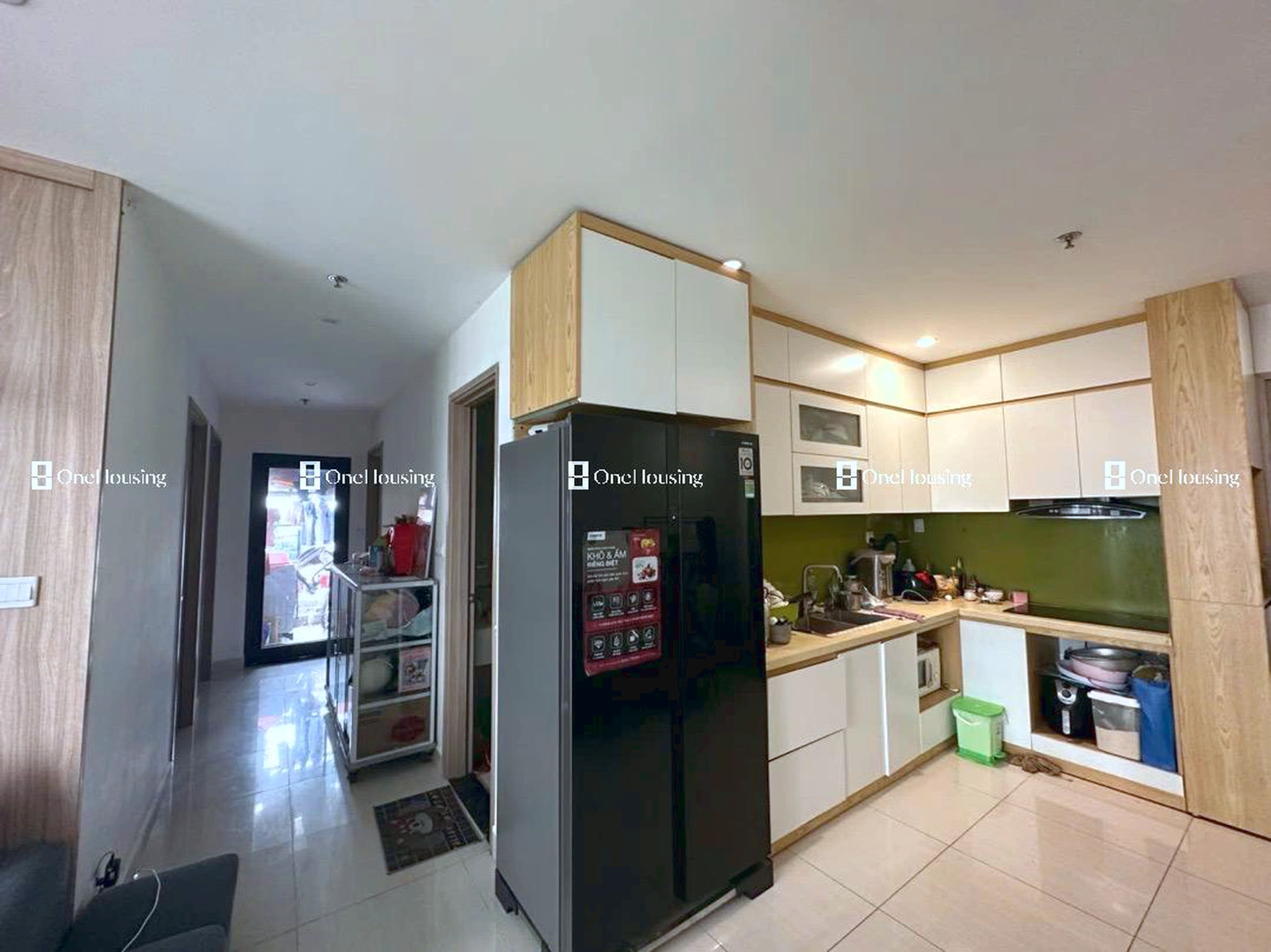 Onehousing image
