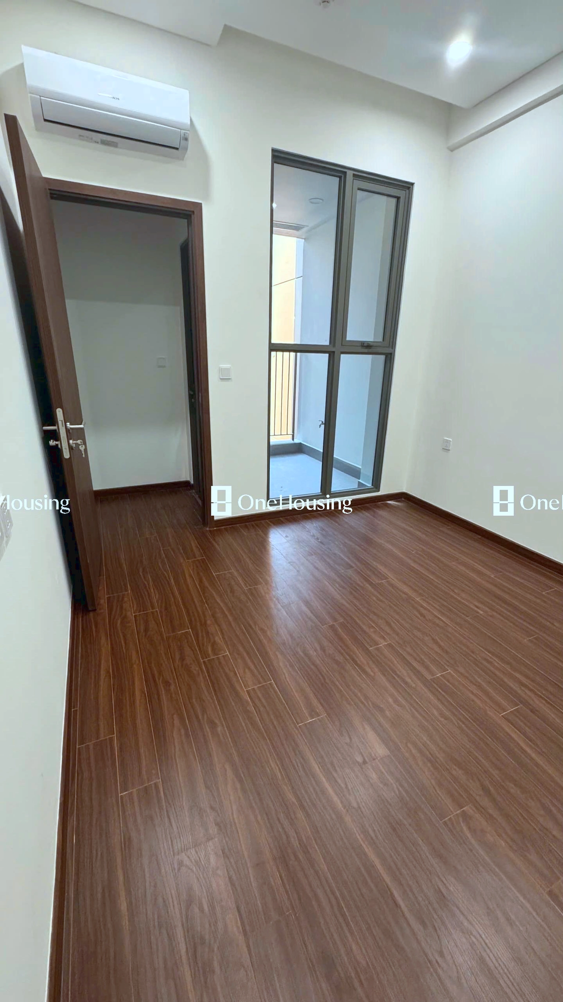 Căn 2PN toà H1 - Hawaii - Masteri Waterfront