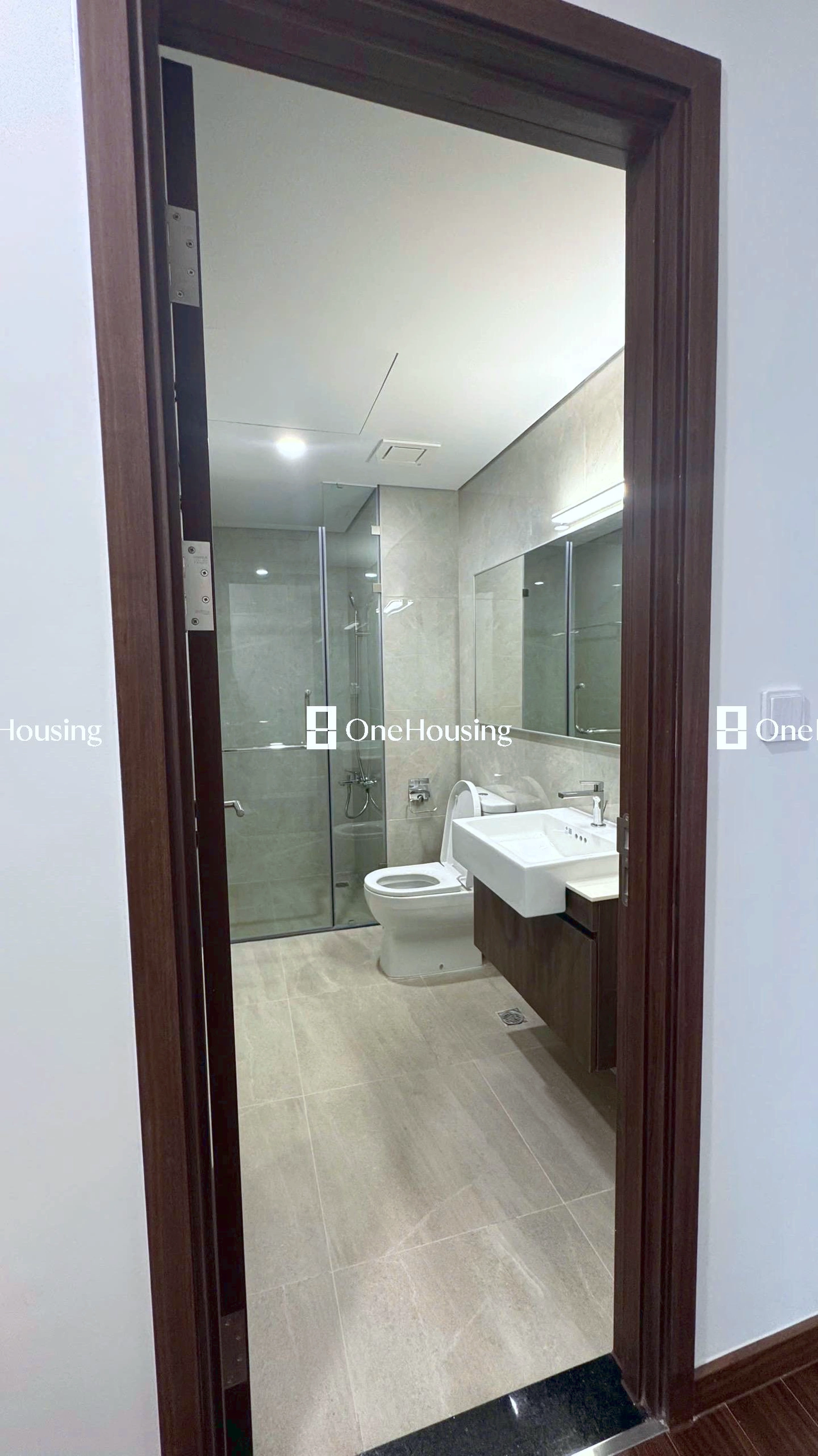 Căn 2PN toà H1 - Hawaii - Masteri Waterfront