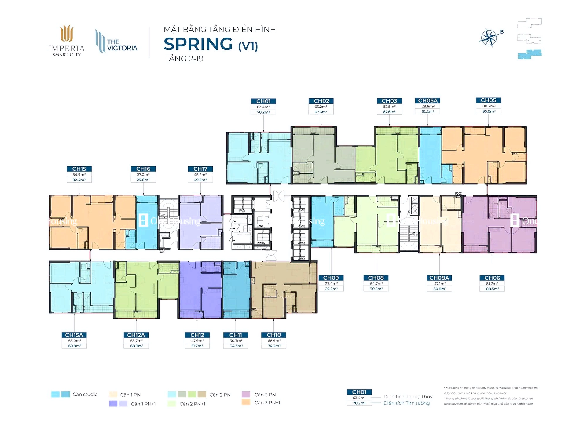 Onehousing image