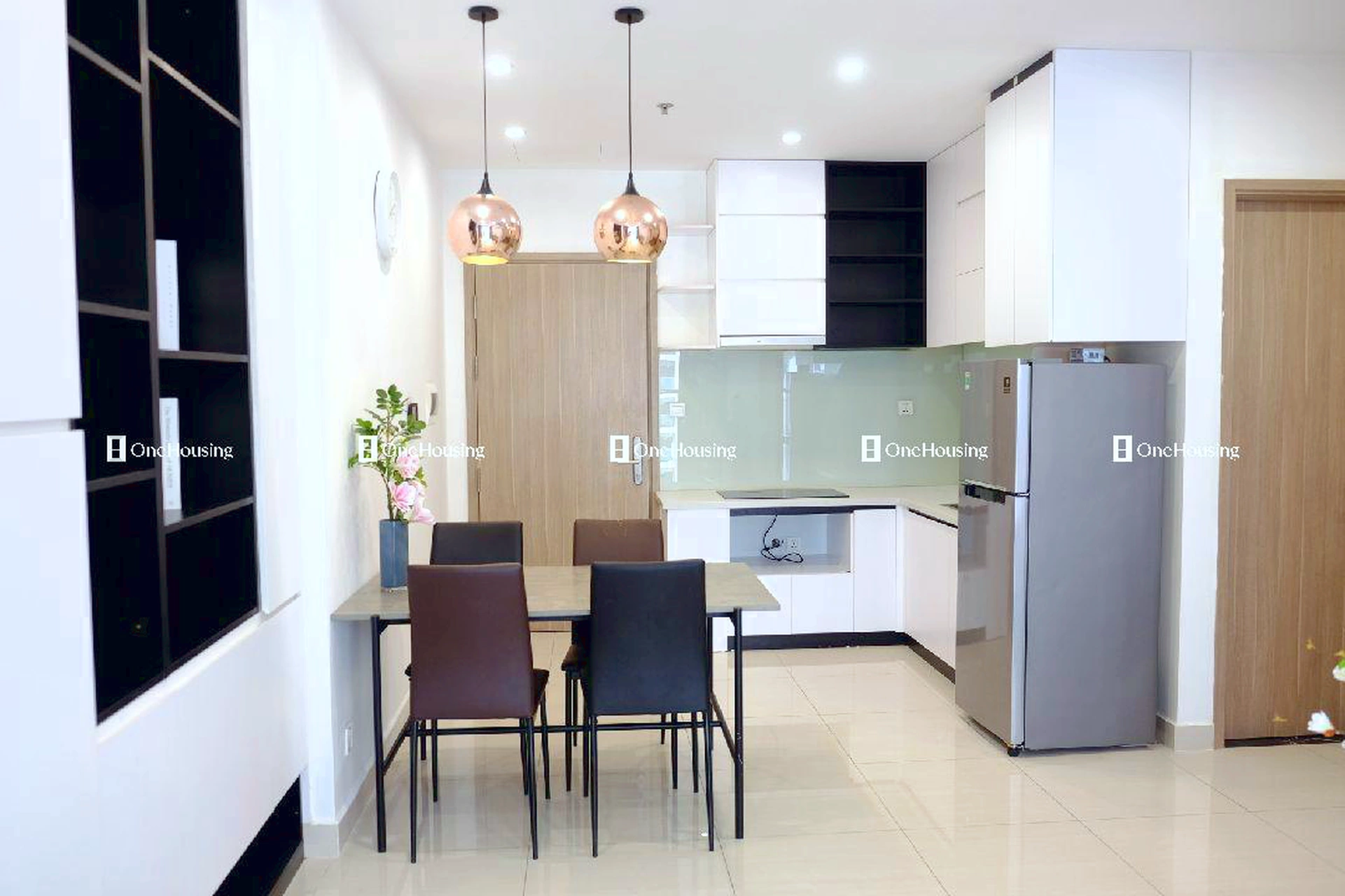 Căn 1PN+ toà S4.01 - The Sapphire - Vinhomes Smart City