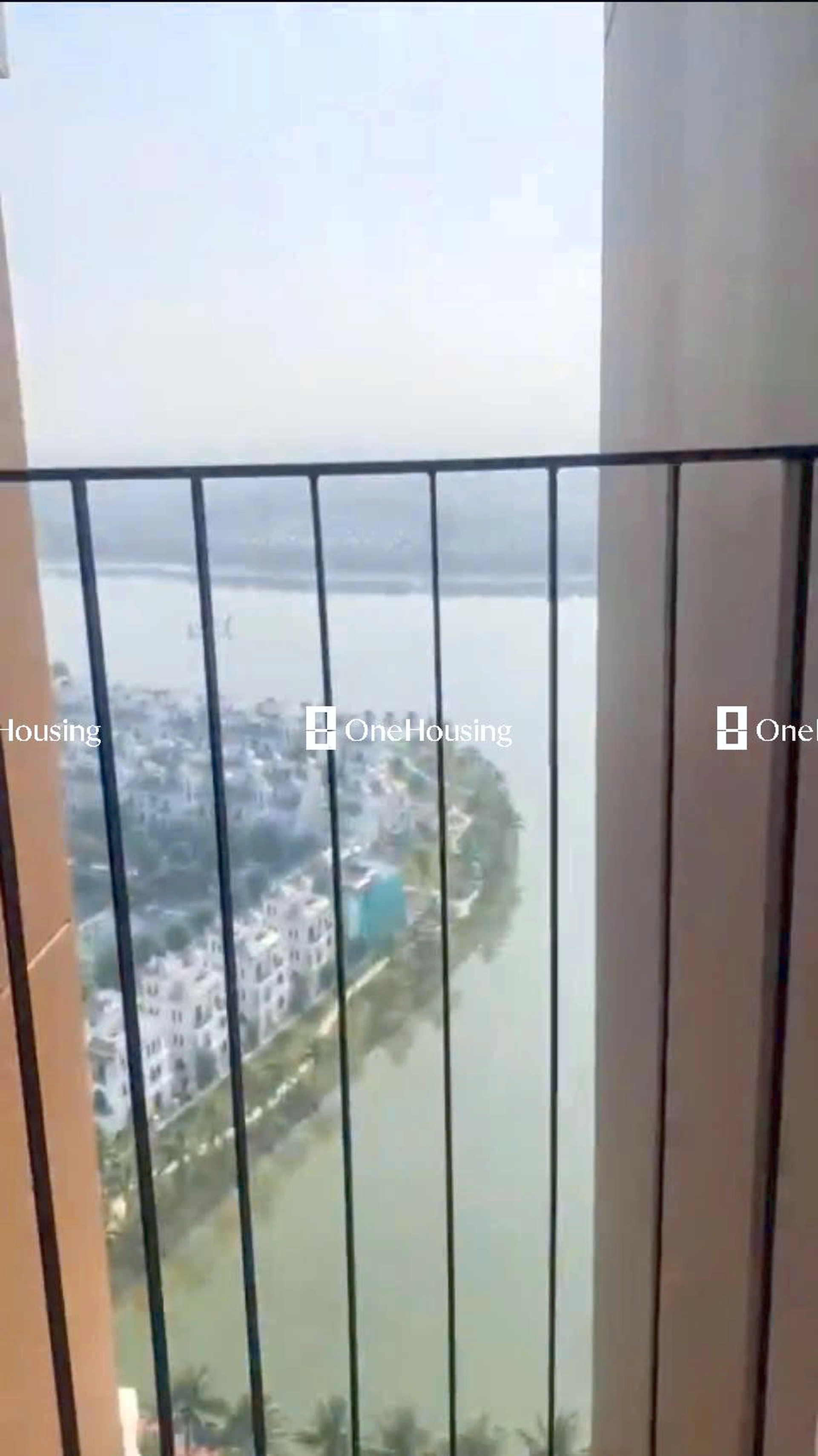 Căn 2PN toà H3 - Hawaii - Masteri Waterfront