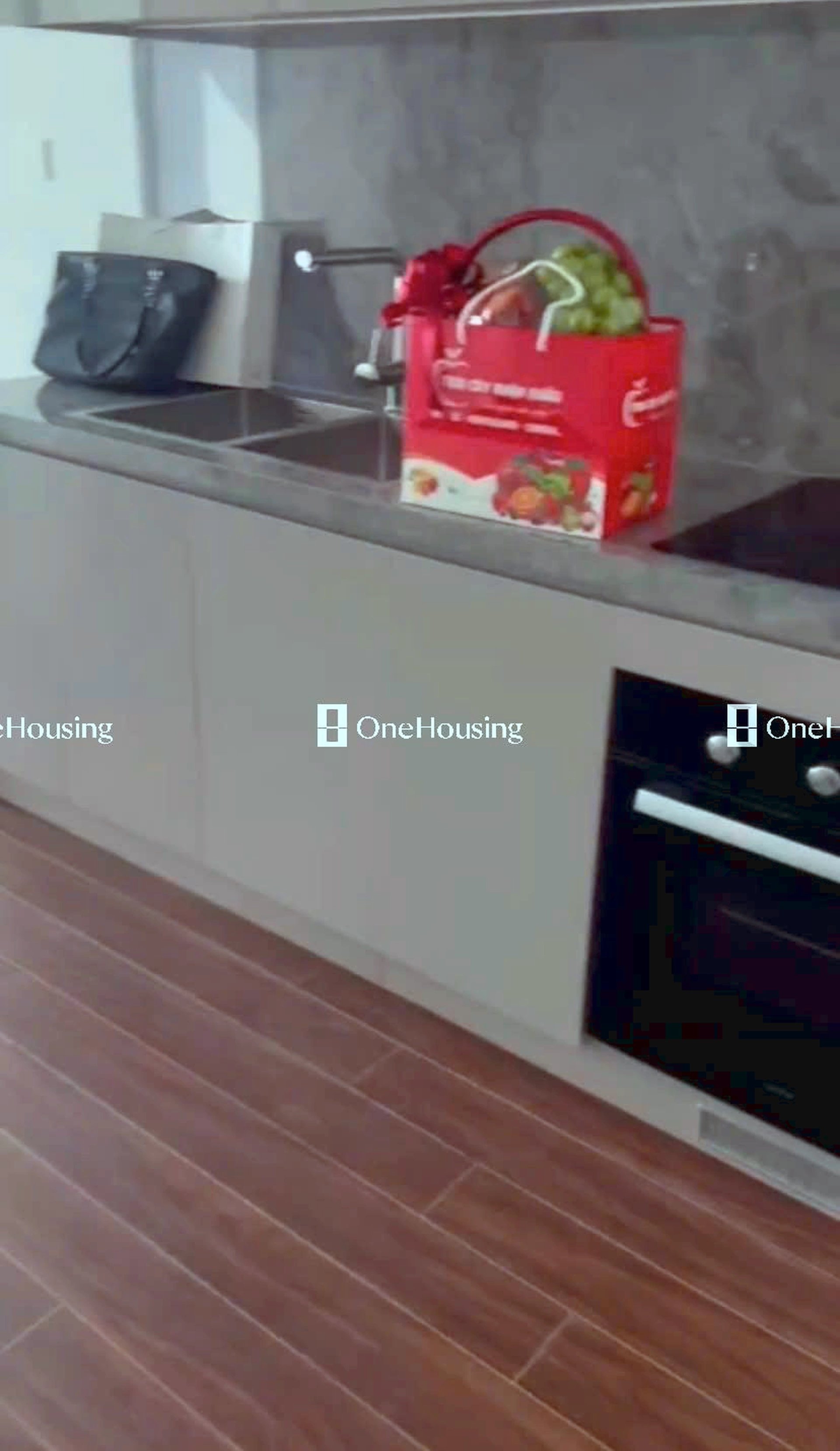 Căn 2PN toà H3 - Hawaii - Masteri Waterfront