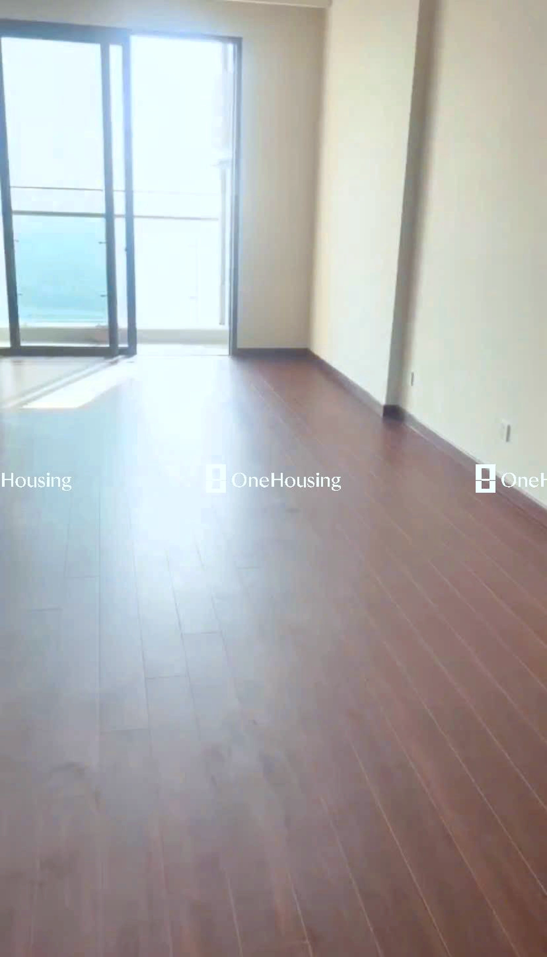 Căn 2PN toà H3 - Hawaii - Masteri Waterfront