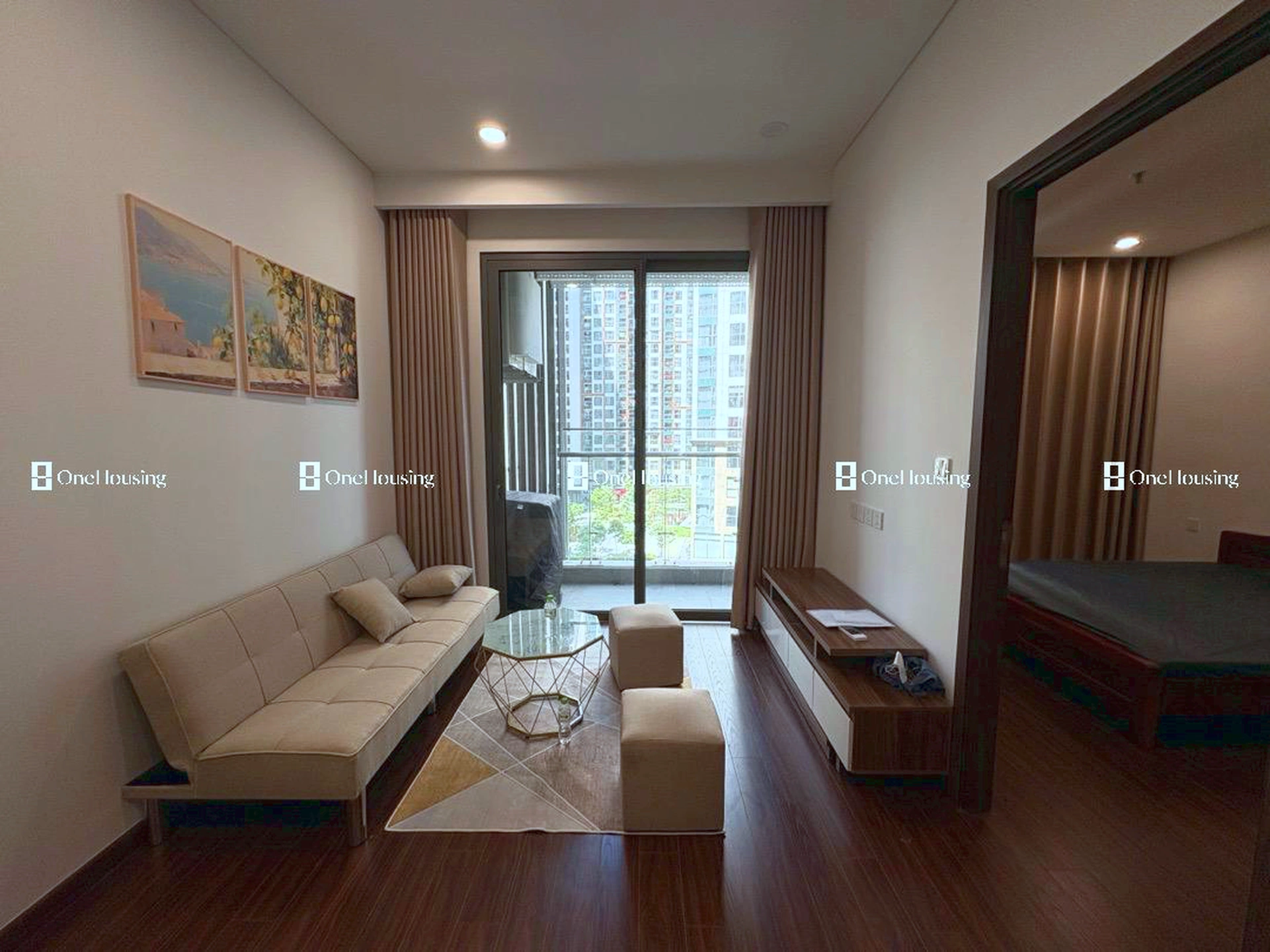 Onehousing image