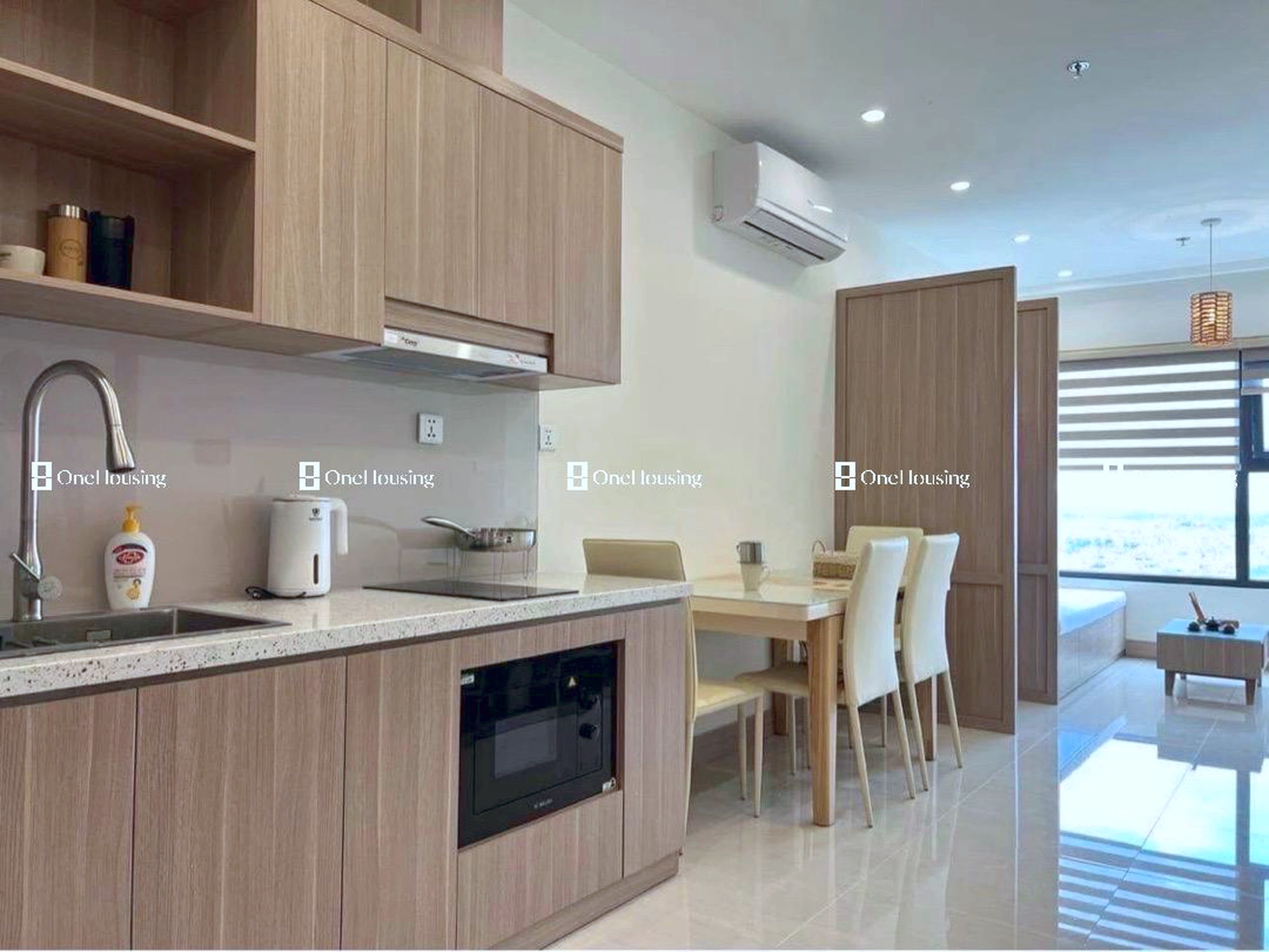 Onehousing image