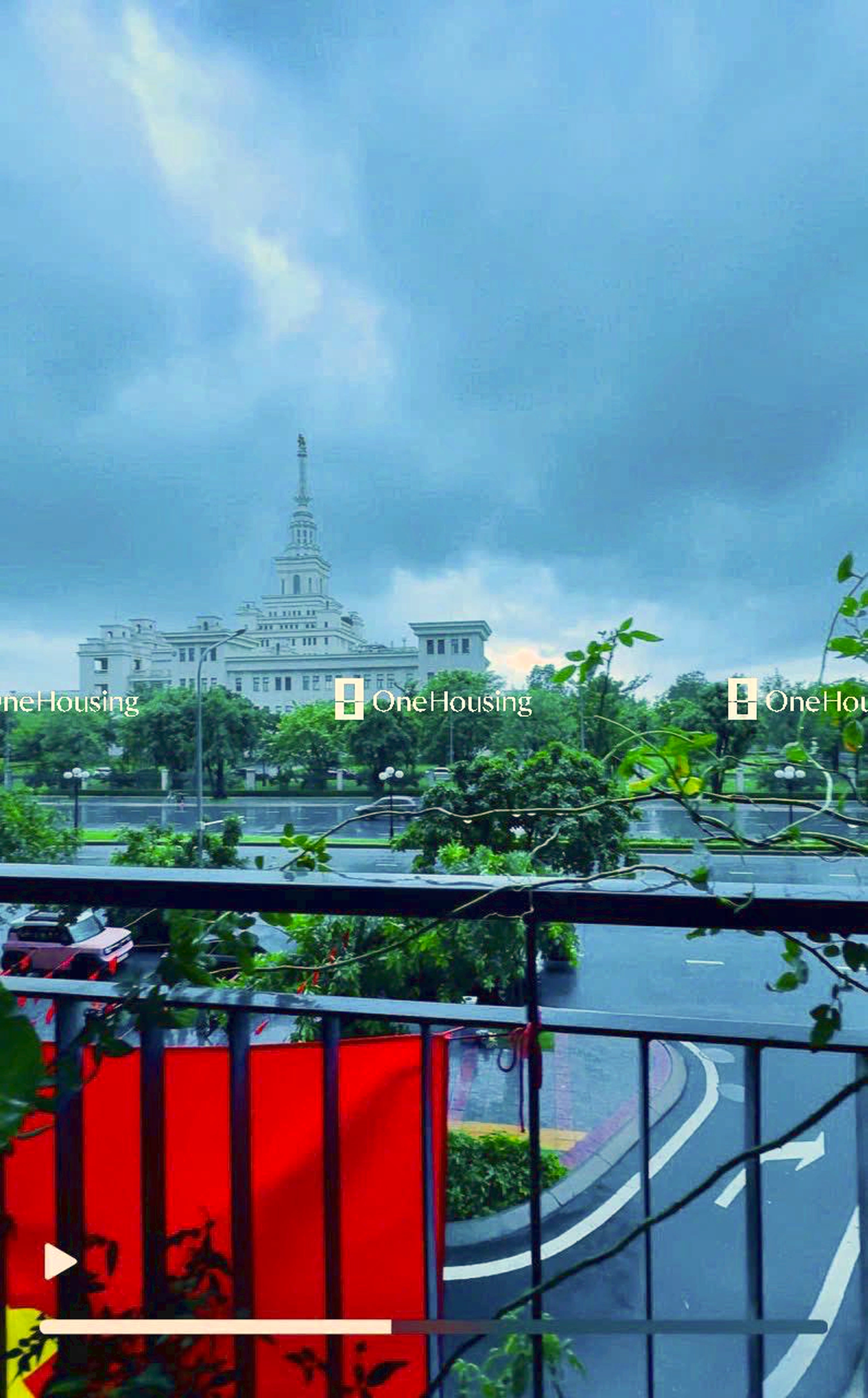 Căn 3PN toà S2.18 - The Sapphire - Vinhomes Ocean Park