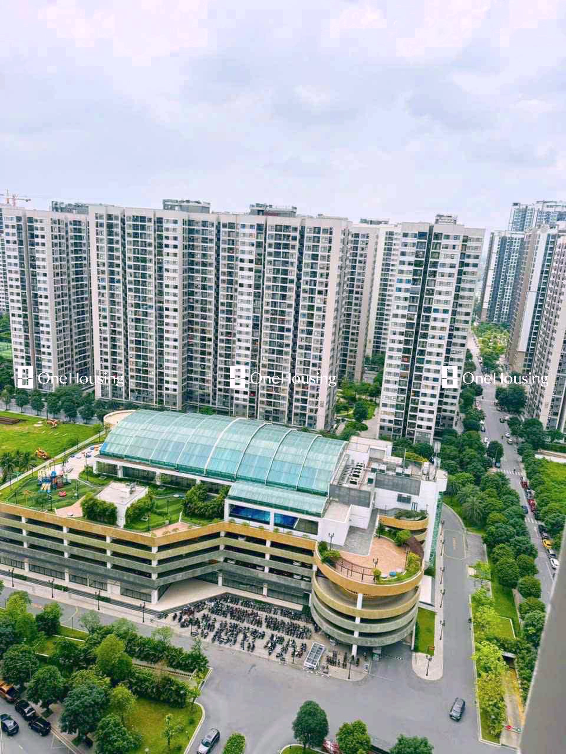 Onehousing image