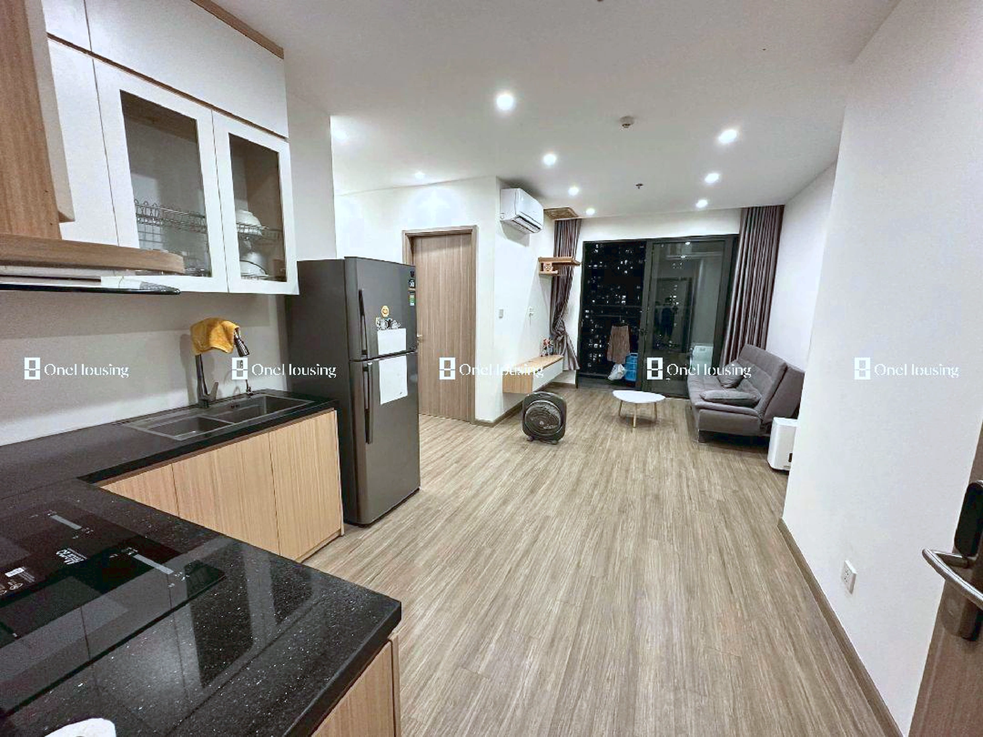 Onehousing image