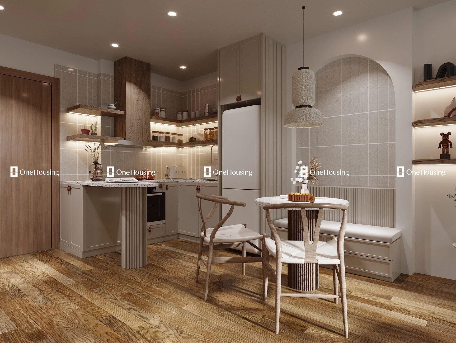 Onehousing image