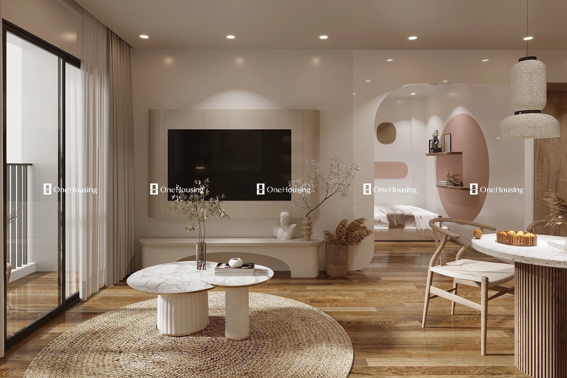 Onehousing image