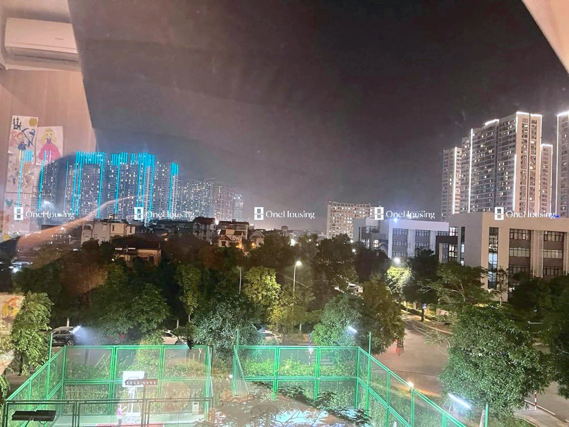 Căn 2PN+ toà S1.05 - The Sapphire - Vinhomes Ocean Park