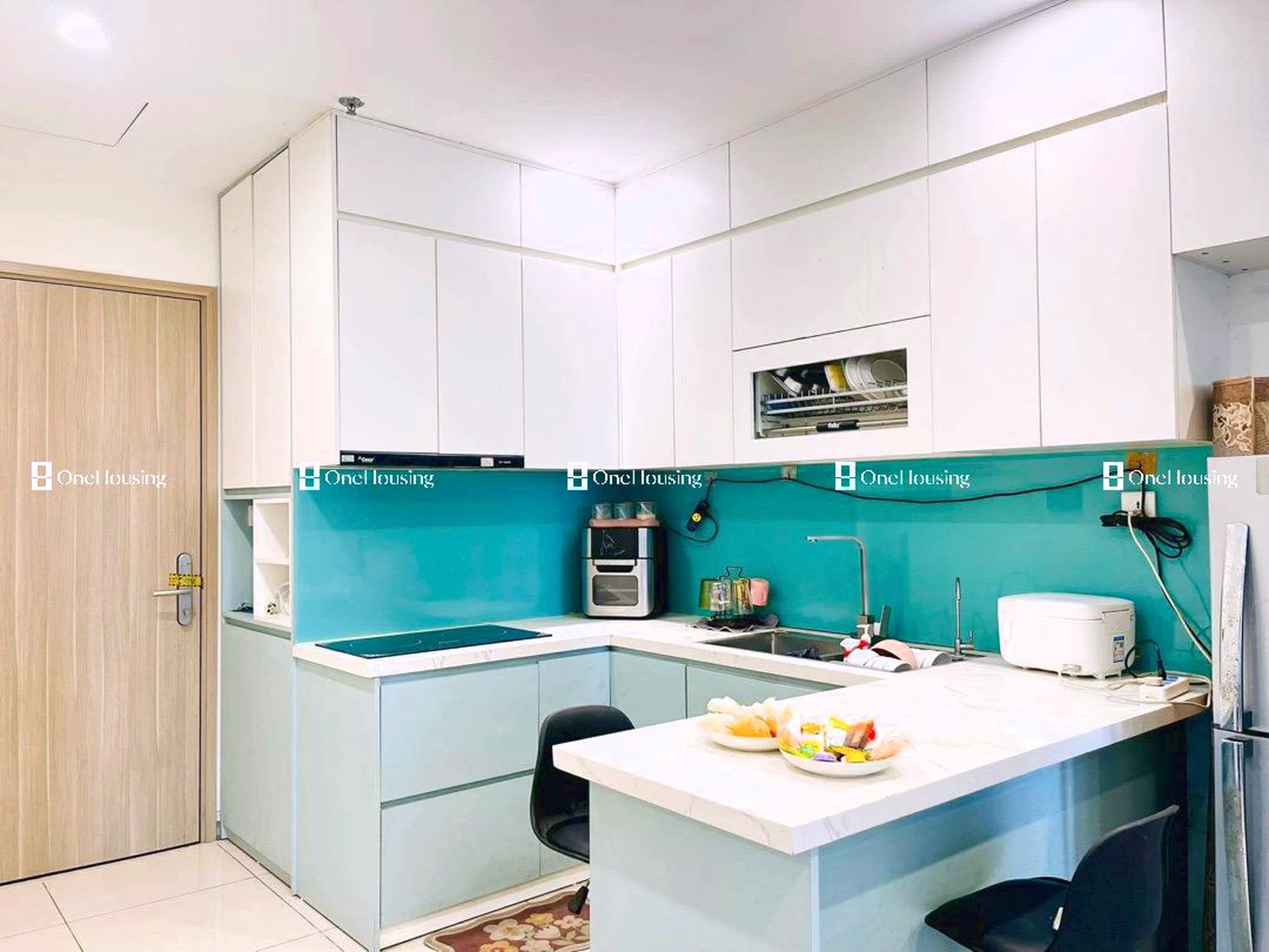 Căn 2PN+ toà S1.05 - The Sapphire - Vinhomes Ocean Park