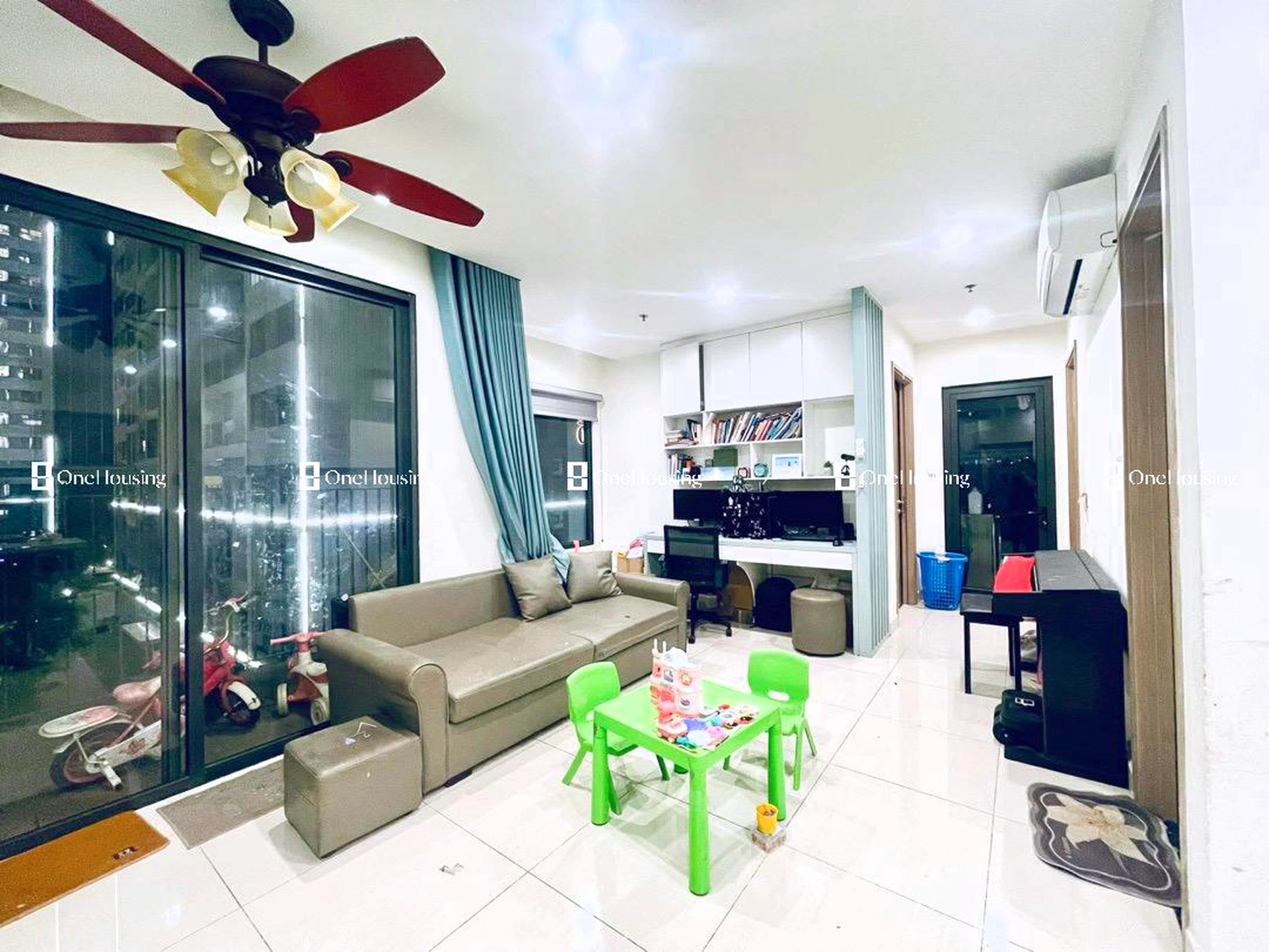 Căn 2PN+ toà S1.05 - The Sapphire - Vinhomes Ocean Park