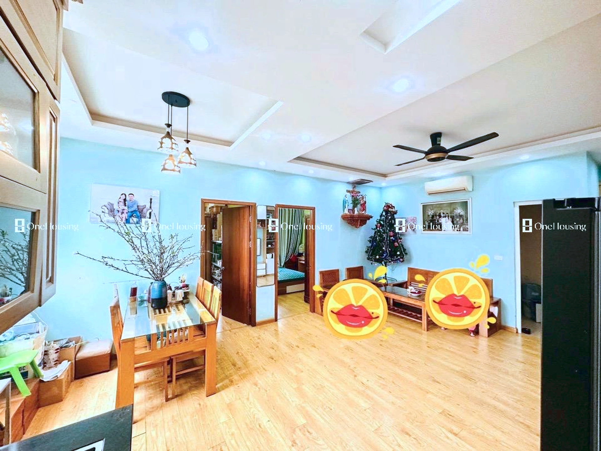 Onehousing image